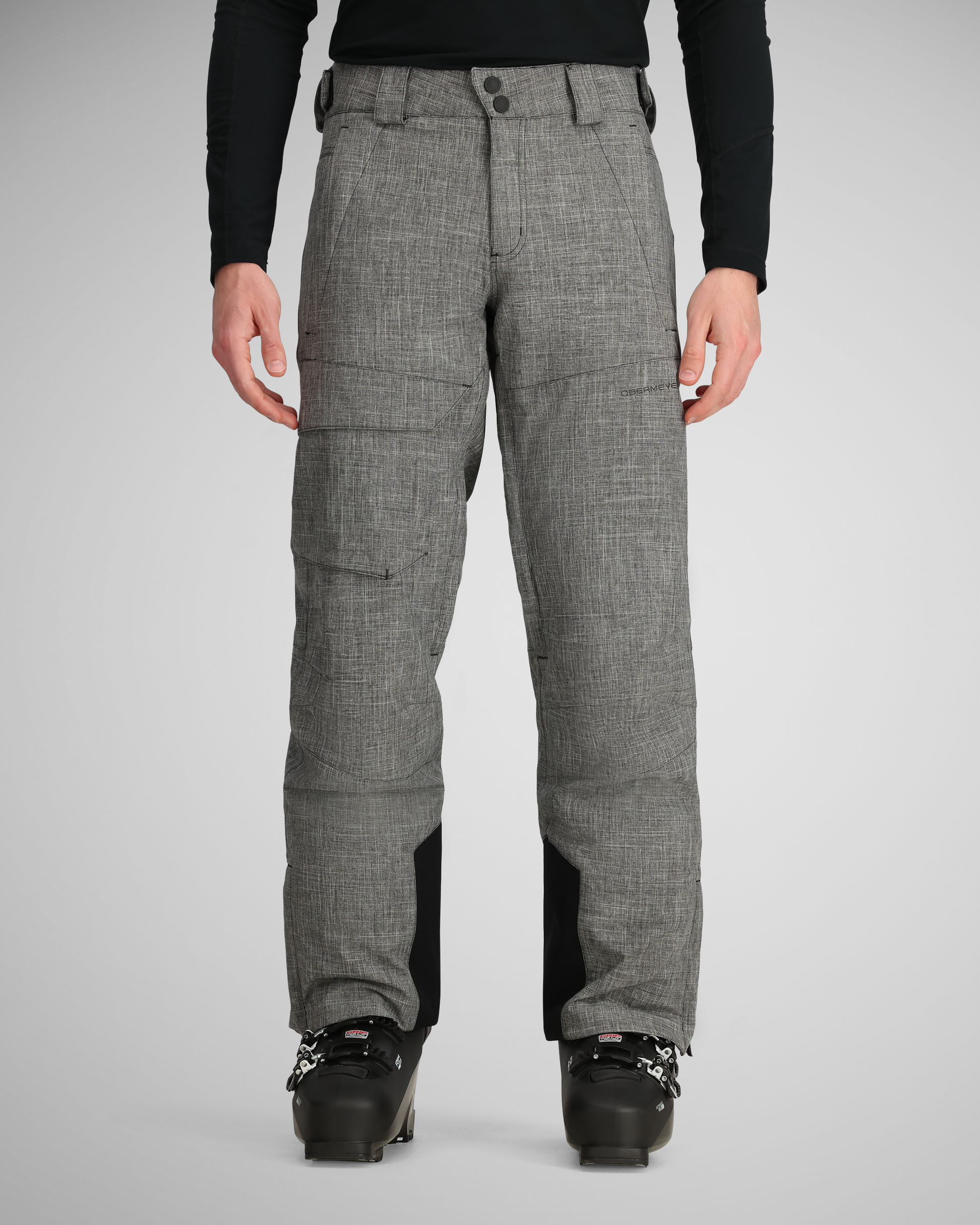 Suit up | 3 / MODFRT
