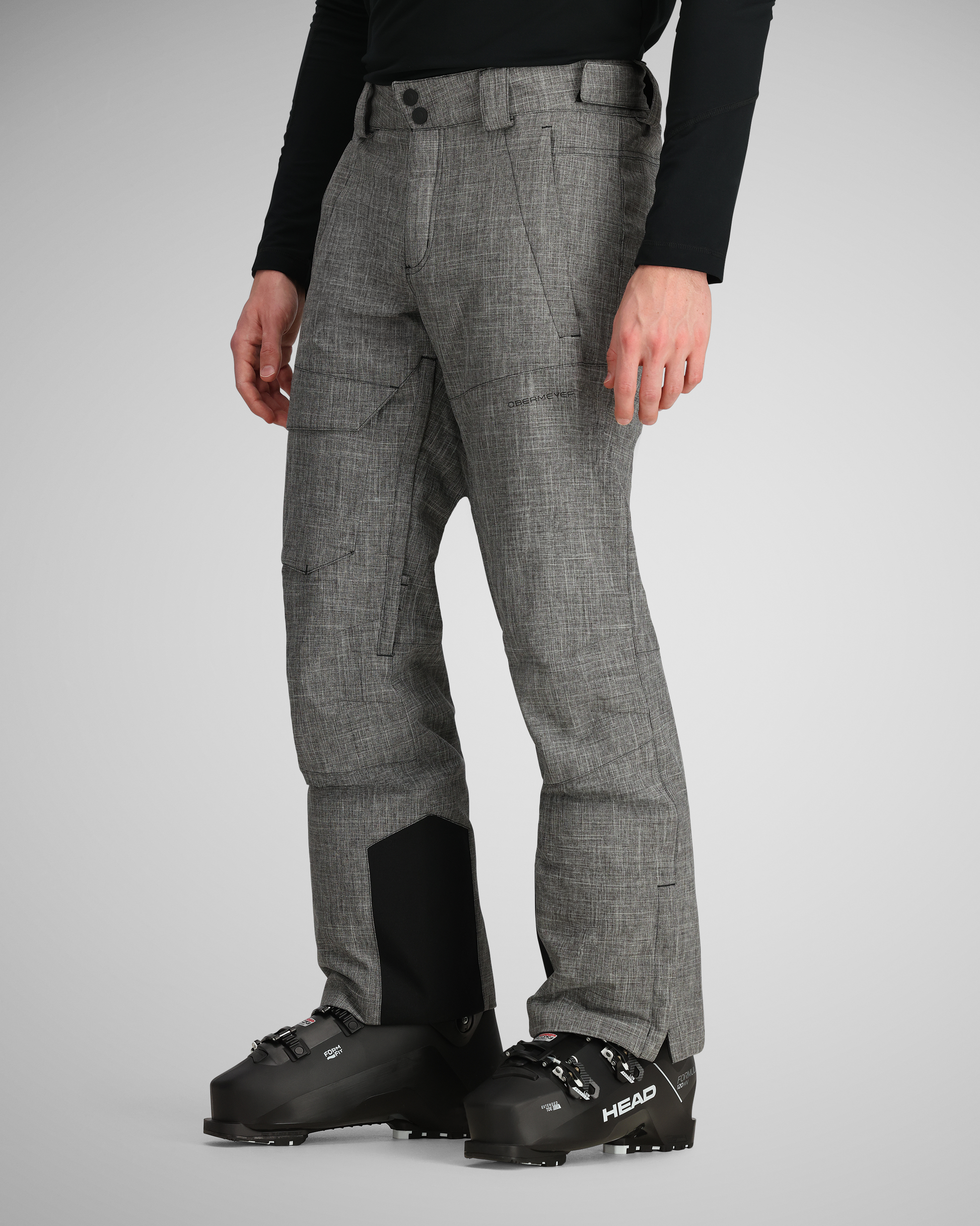 Suit up | 3 / MODSDE