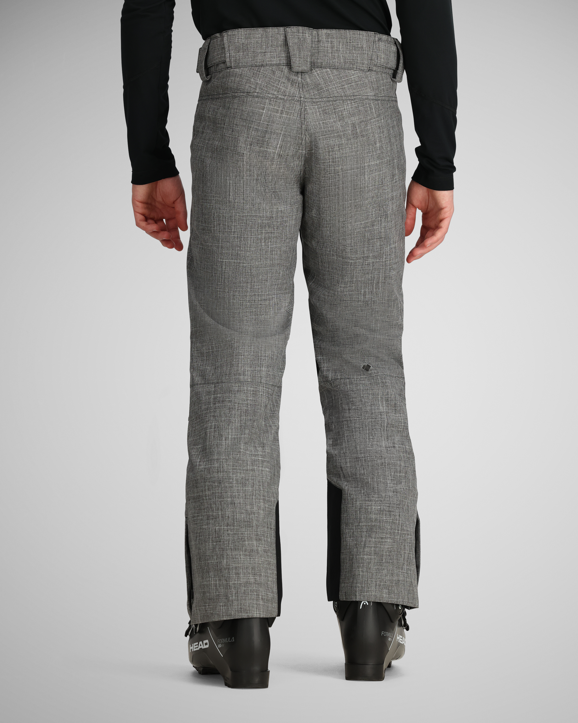 Suit up | 4 / MODBCK