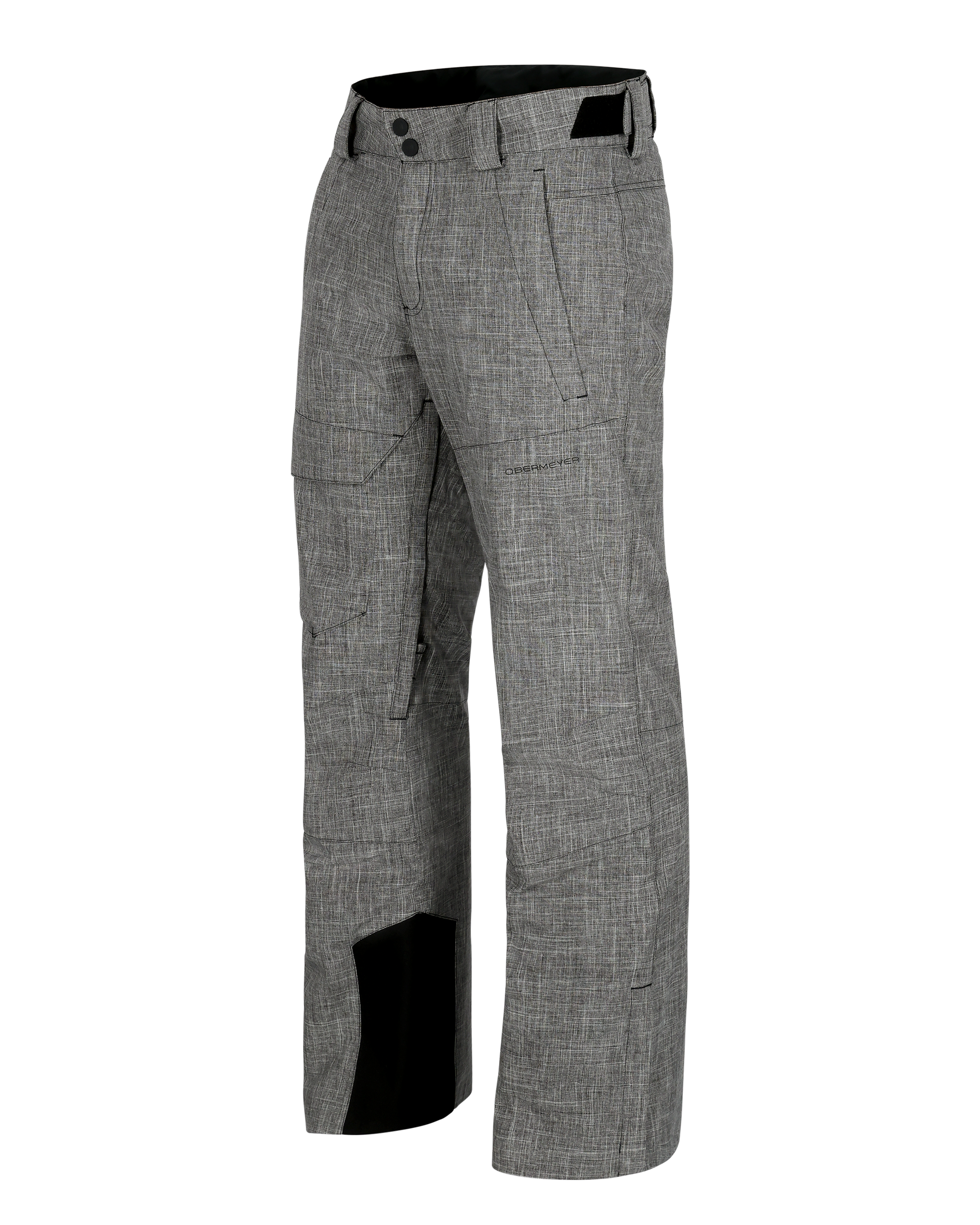 Suit up | 1 / MQNSDE