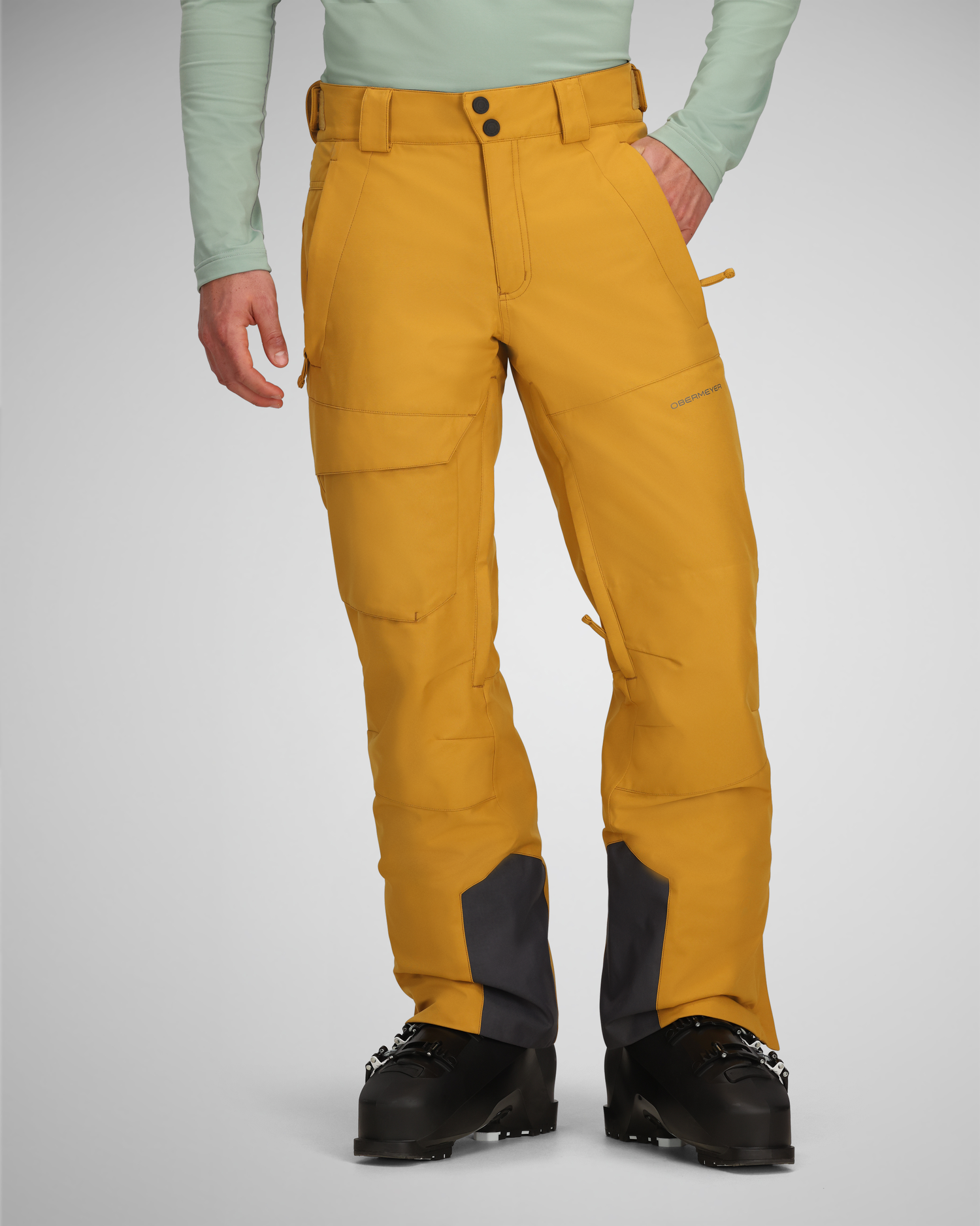 Burnt Honey | 3 / MODFRT