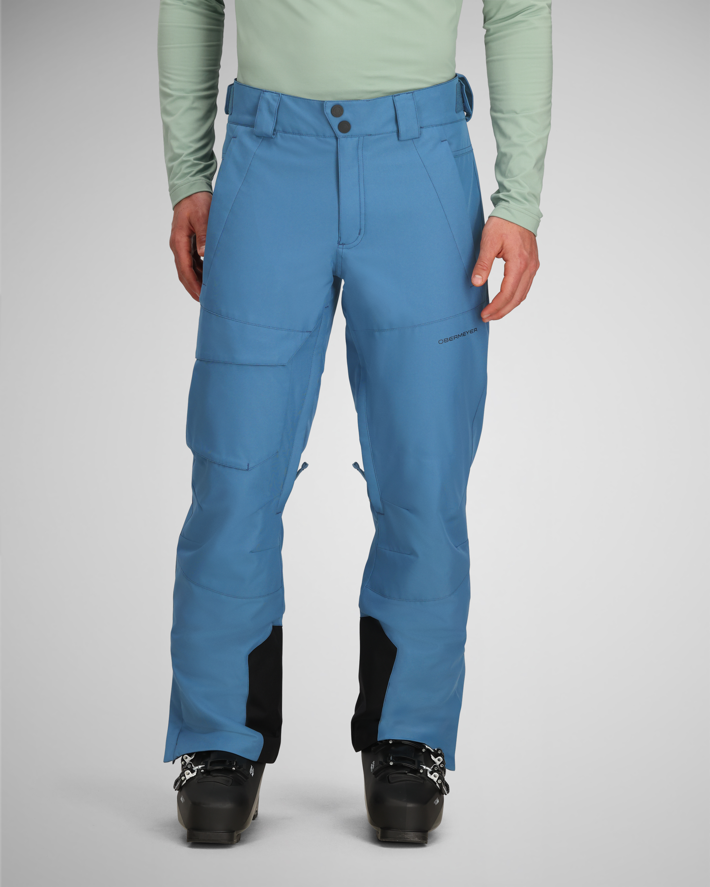 Indy Blue | 3 / MODFRT
