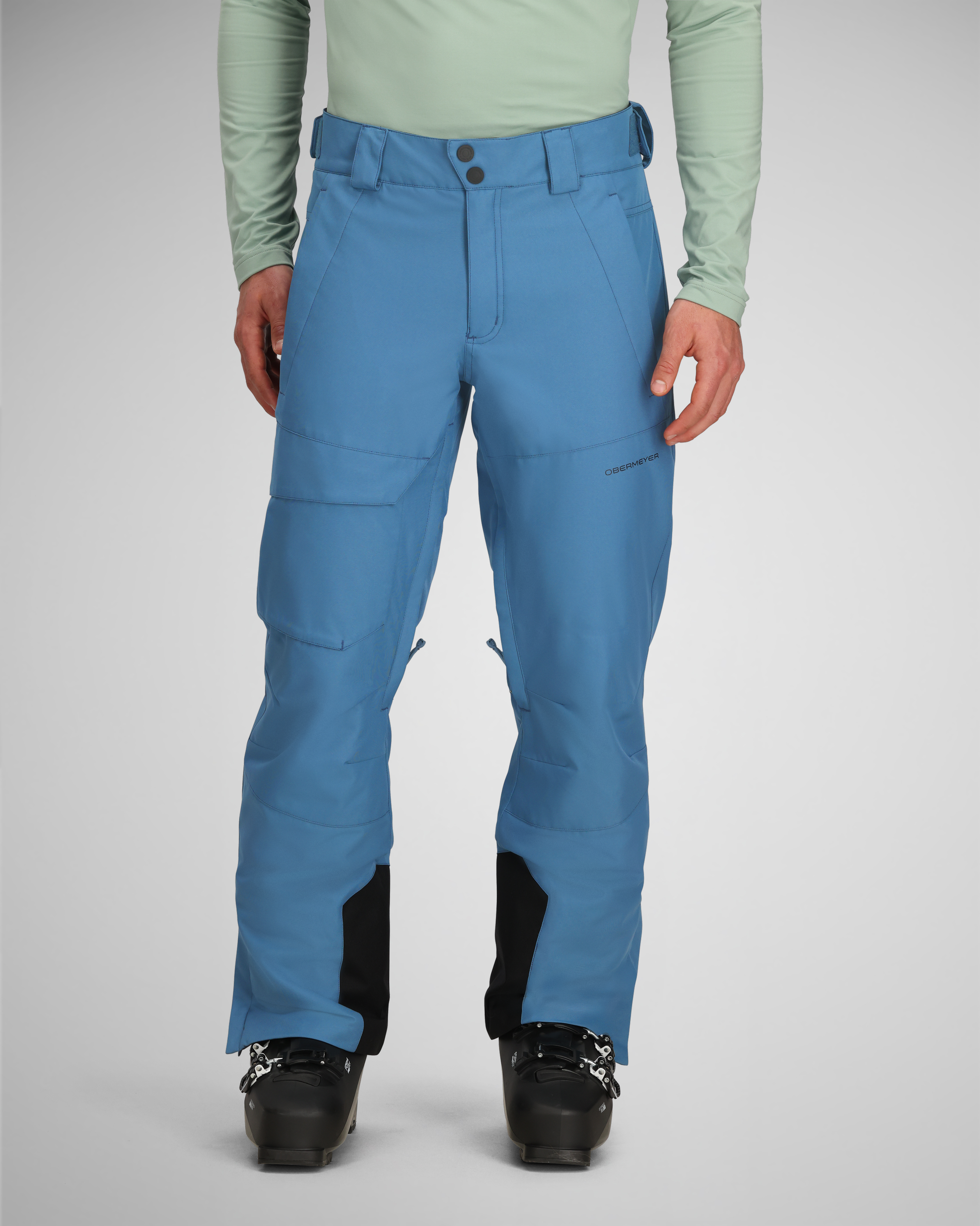 Indy Blue | 3 / MODFRT