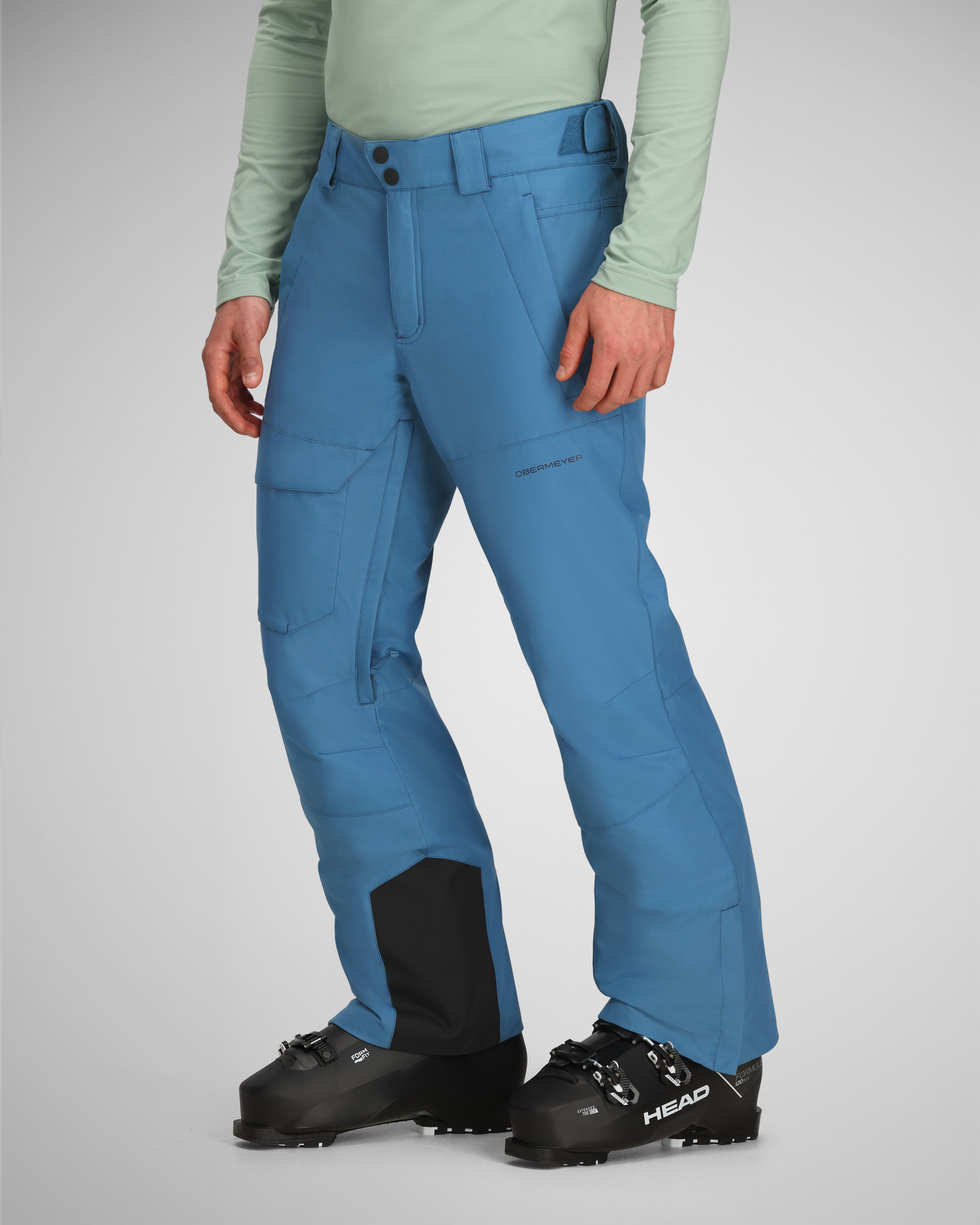 Indy Blue | 3 / MODSDE