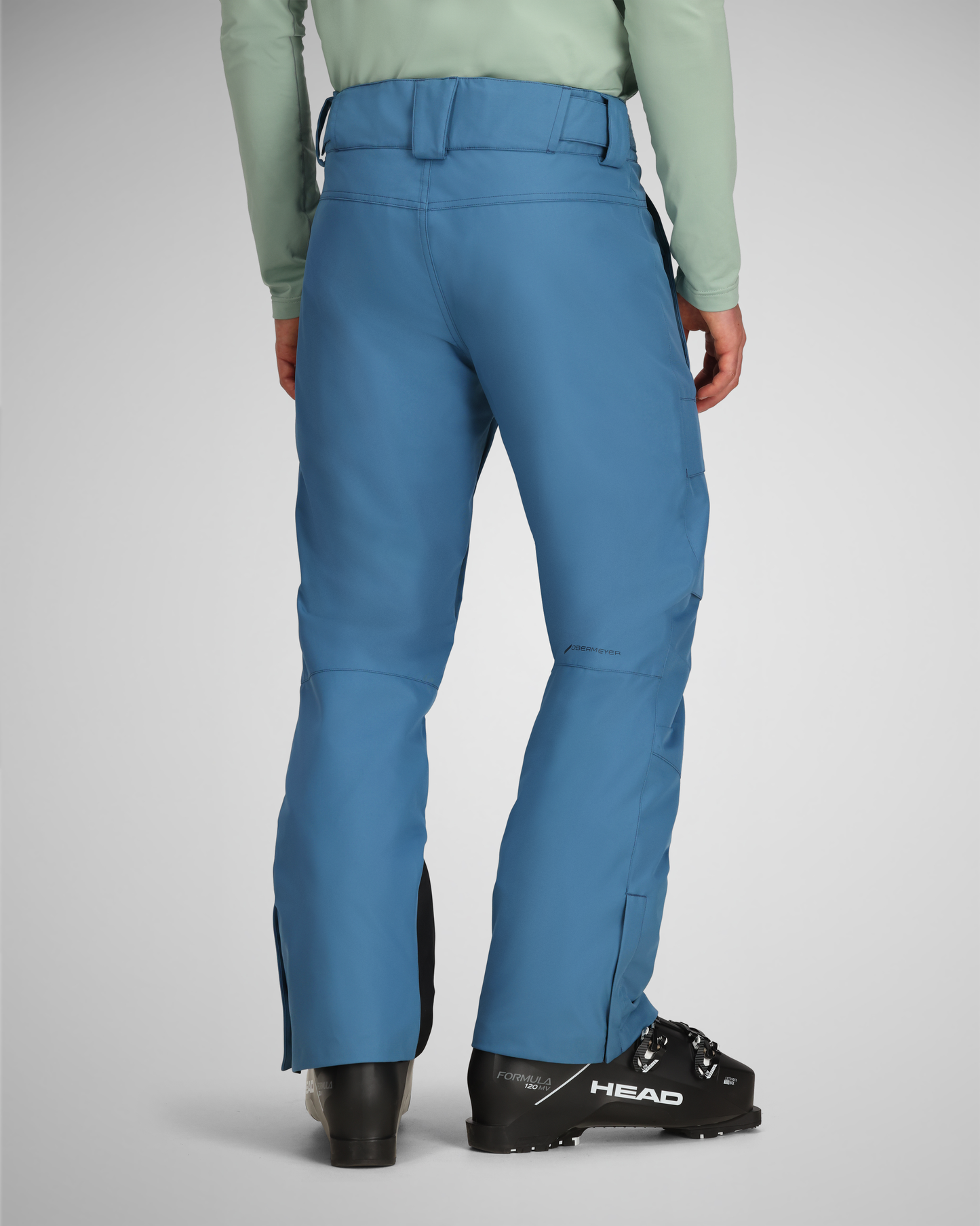 Indy Blue | 4 / MODBCK