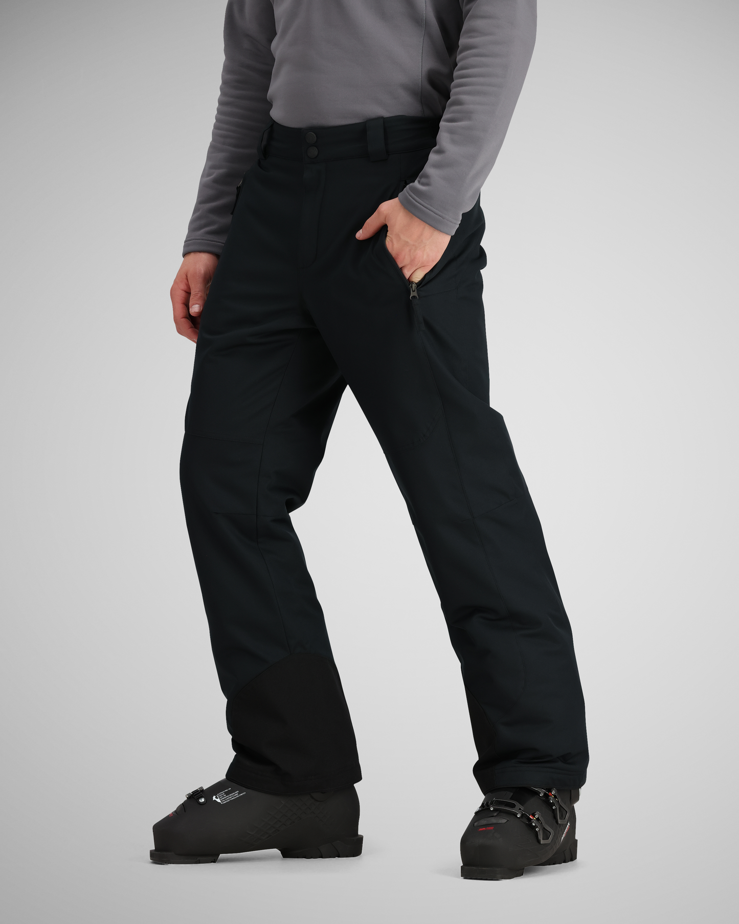 Black | 3 / MODSDE