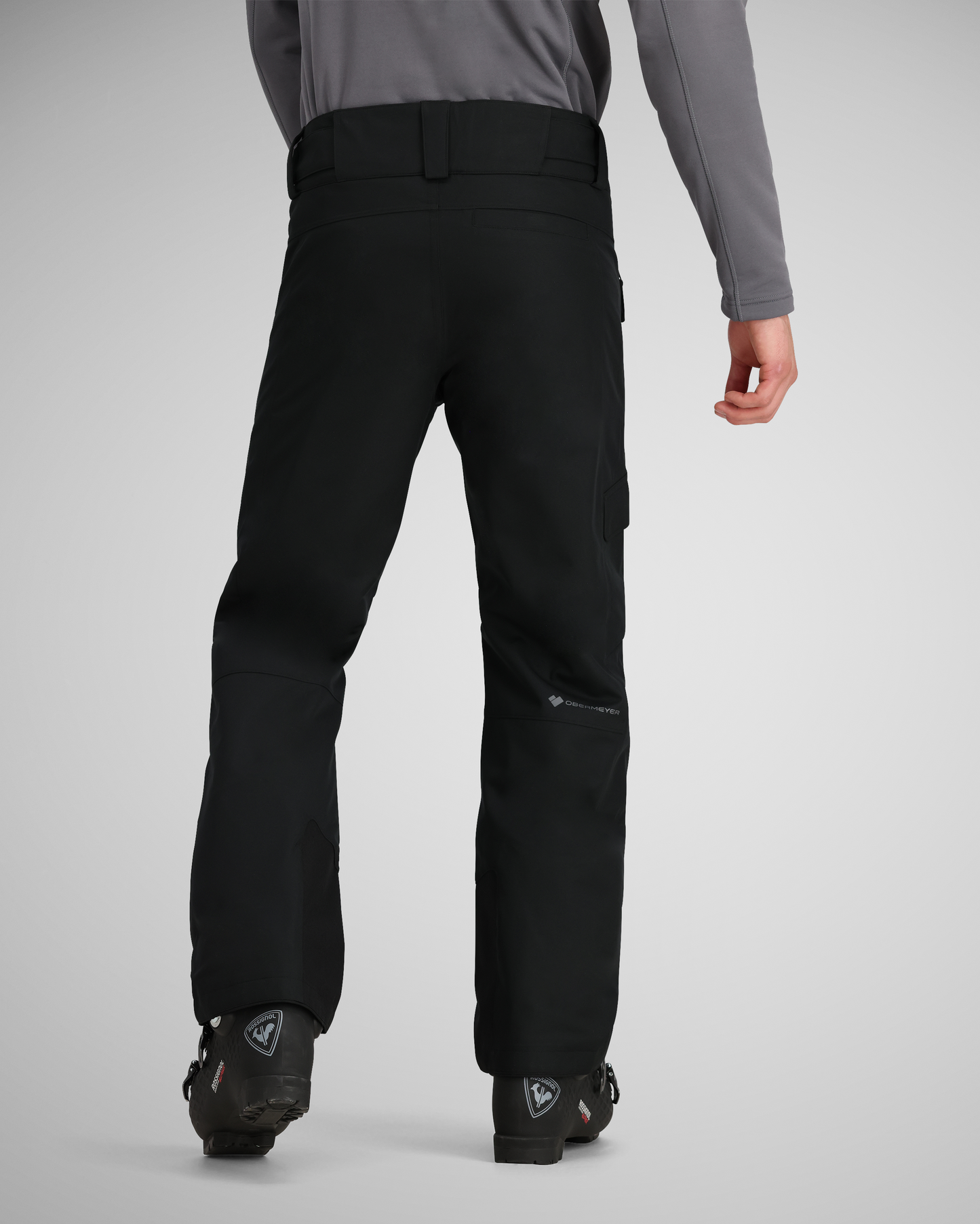 Black | 4 / MODBCK