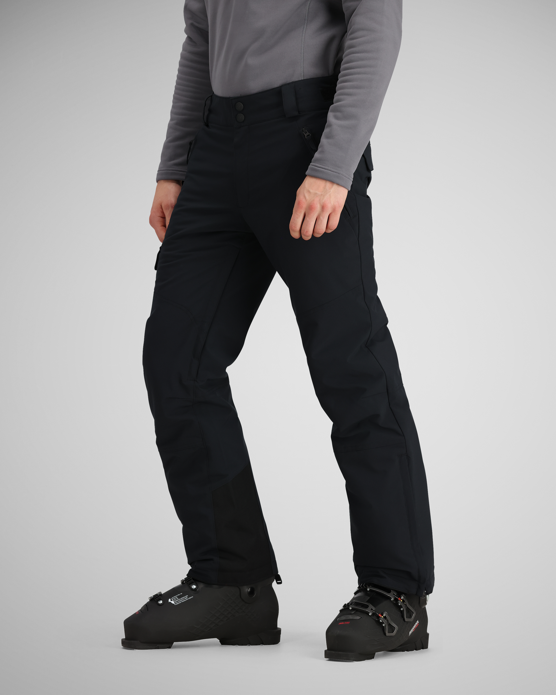 Black | 3 / MODSDE