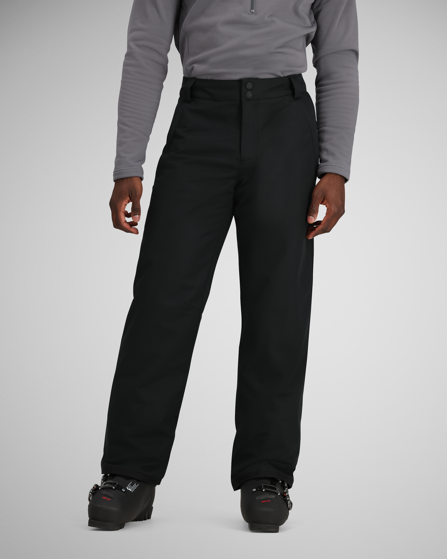 Black | 3 / MODFRT