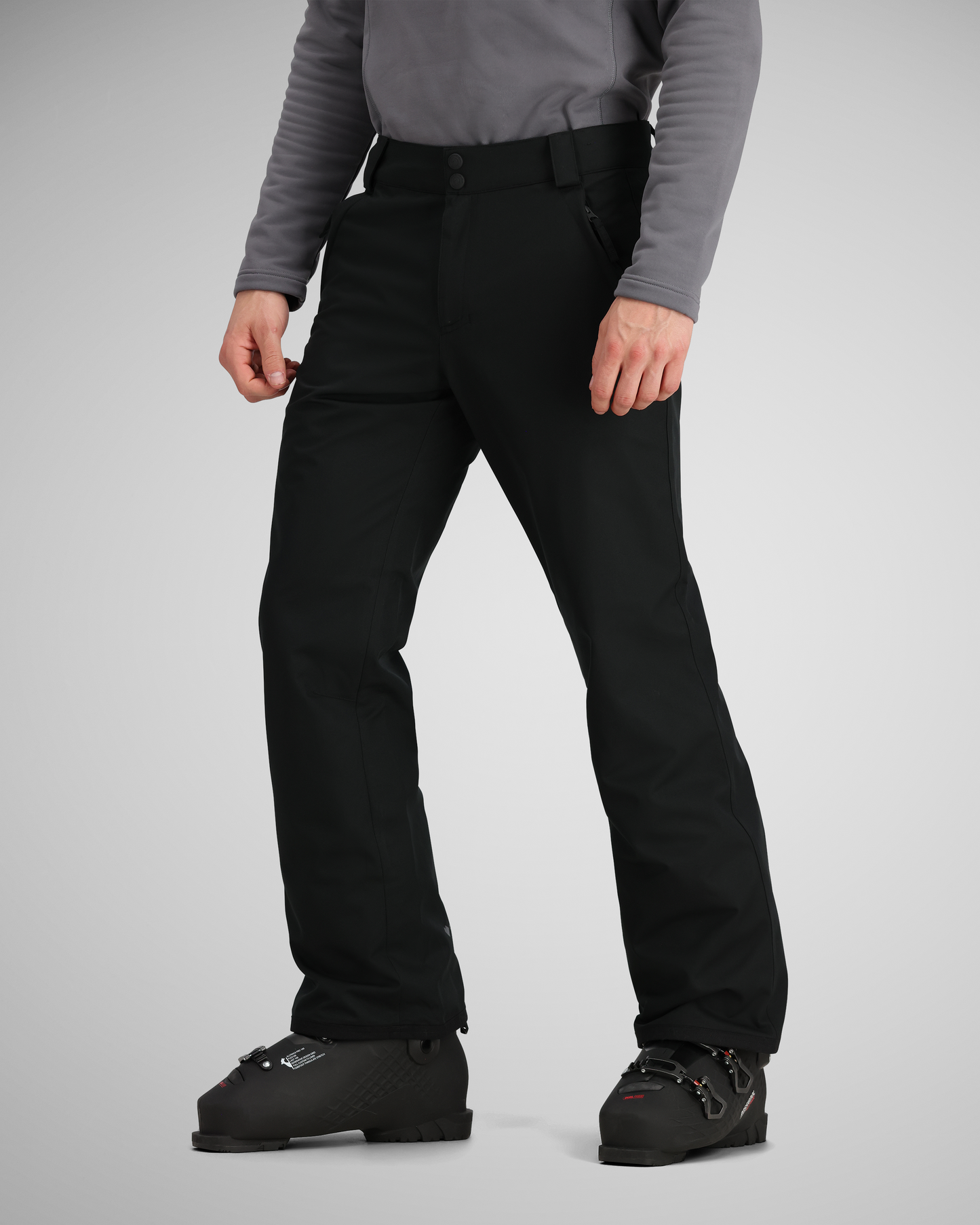 Black | 3 / MODSDE