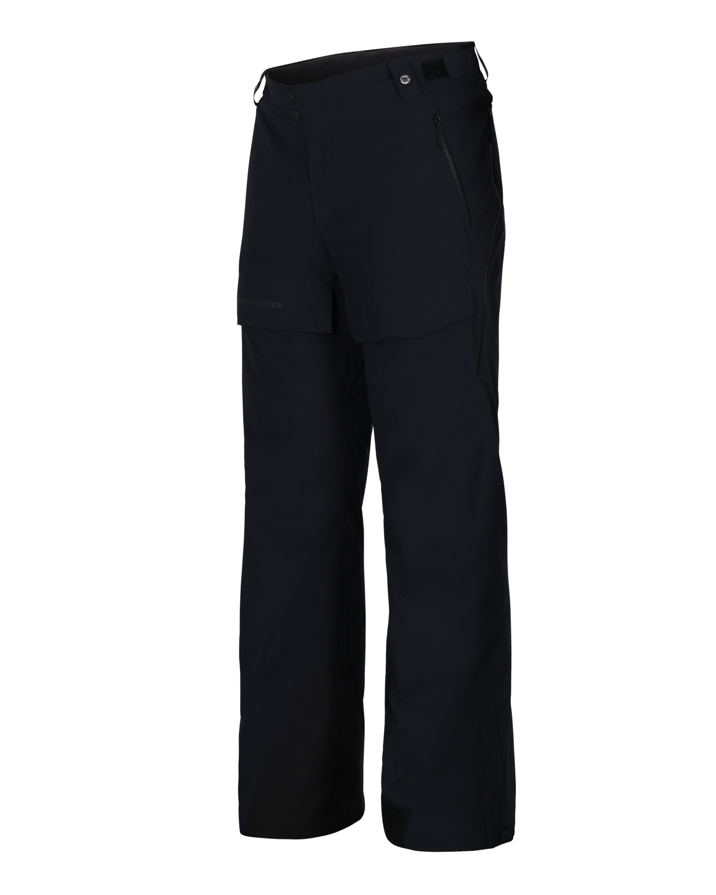 Black | 1 / MQNSDE