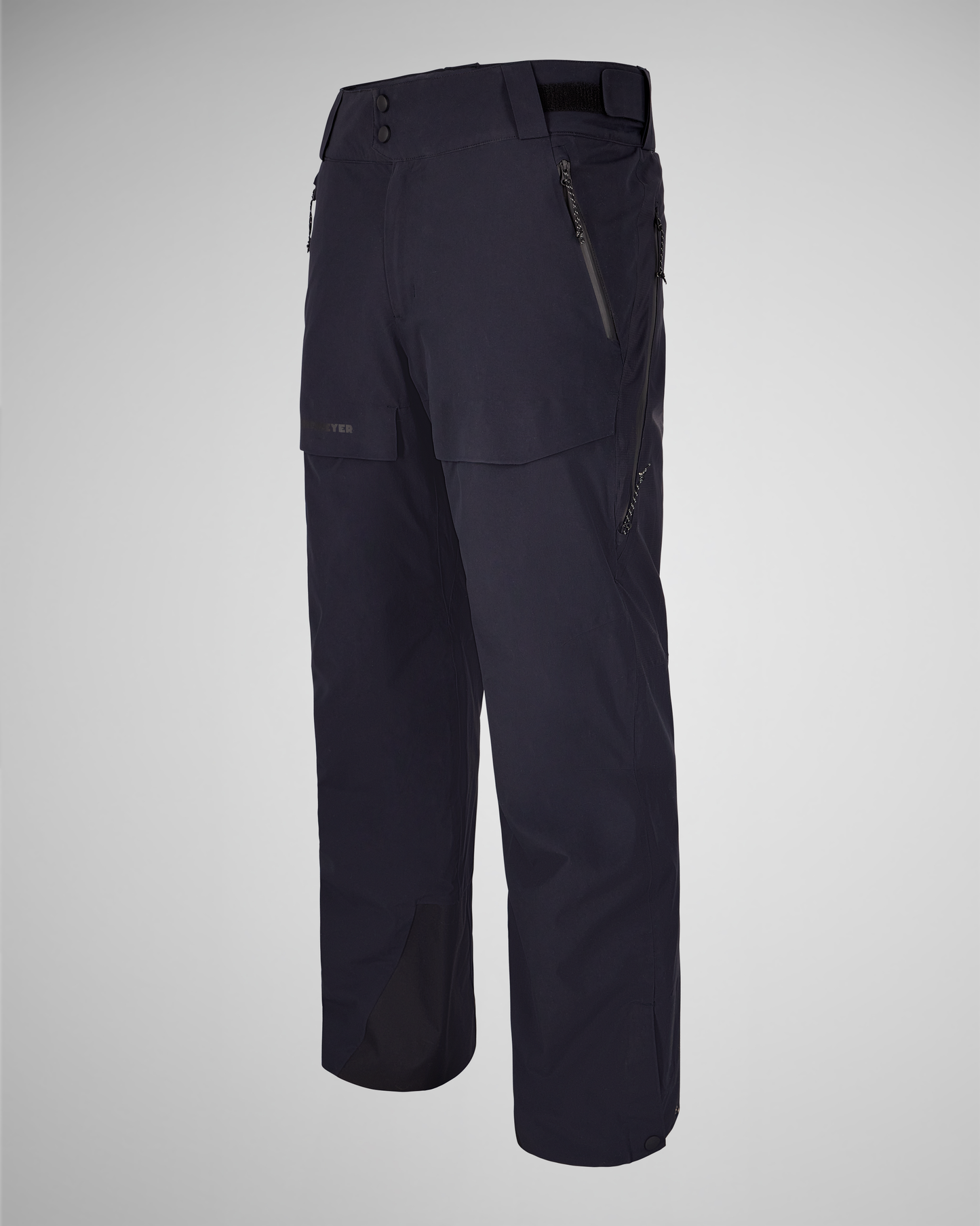Black ii | 1 / MQNSDE