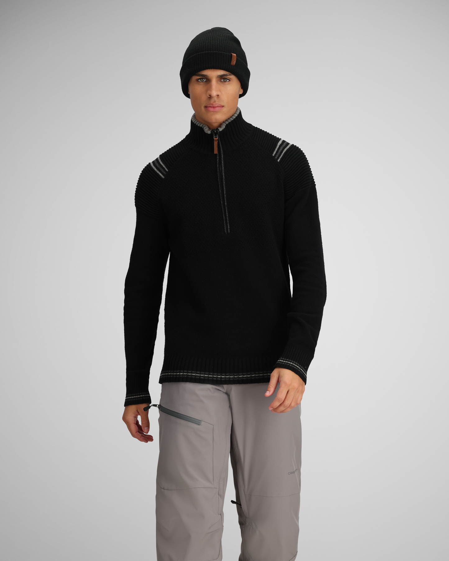 Black | 3 / MODFRT