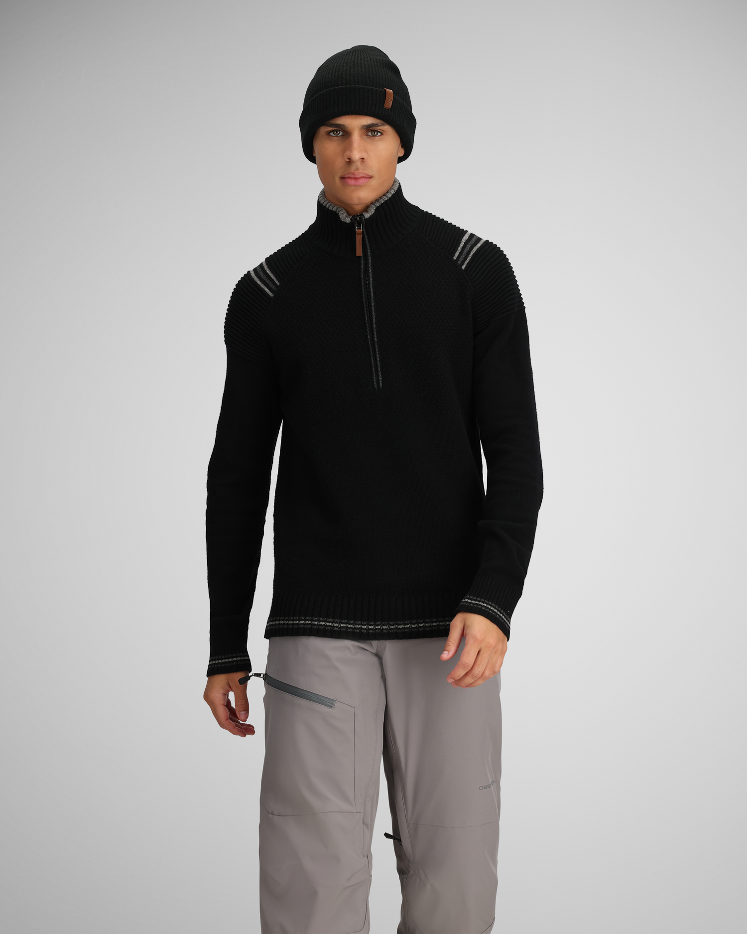 Black | 3 / MODFRT