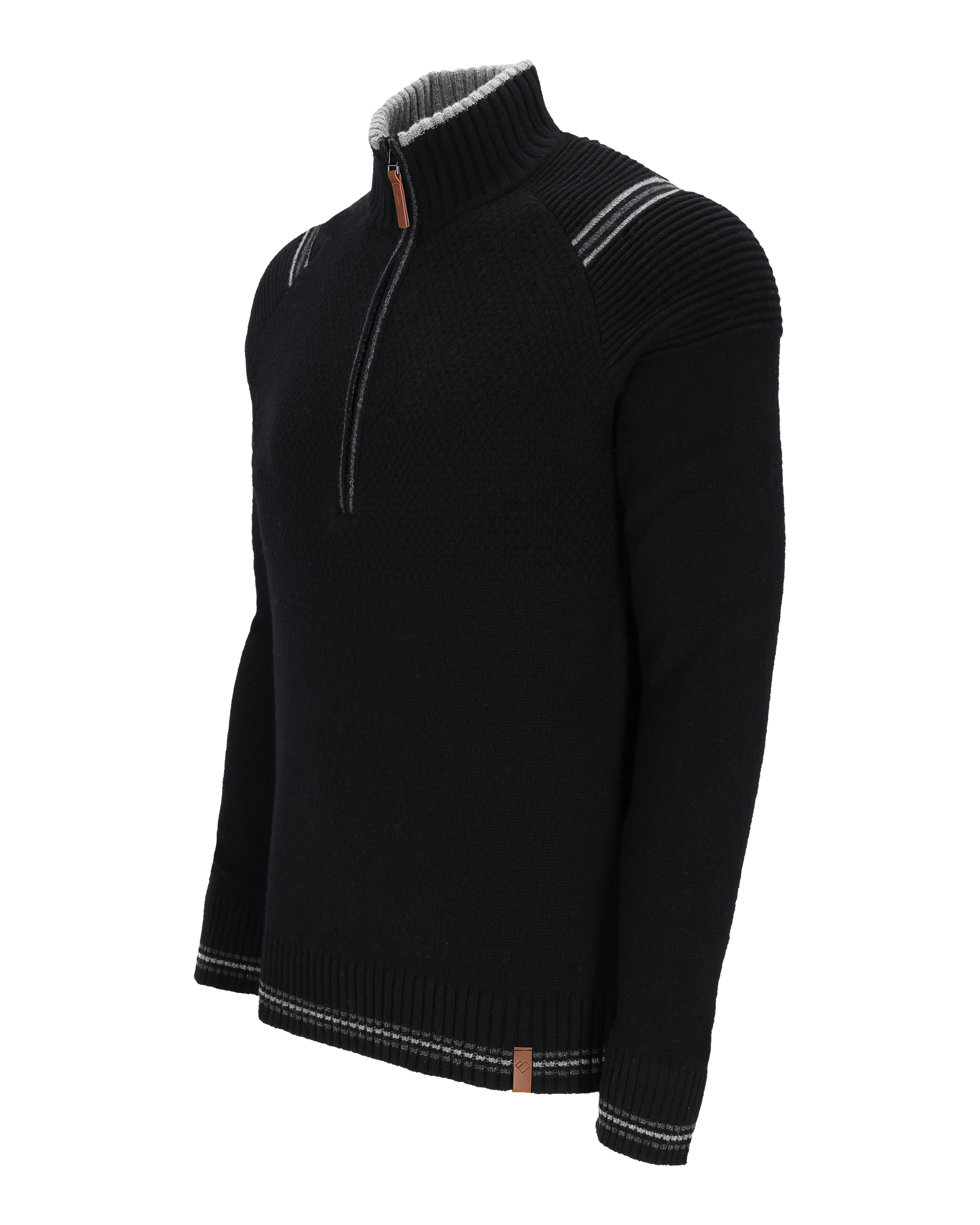 Black | 1 / MQNSDE