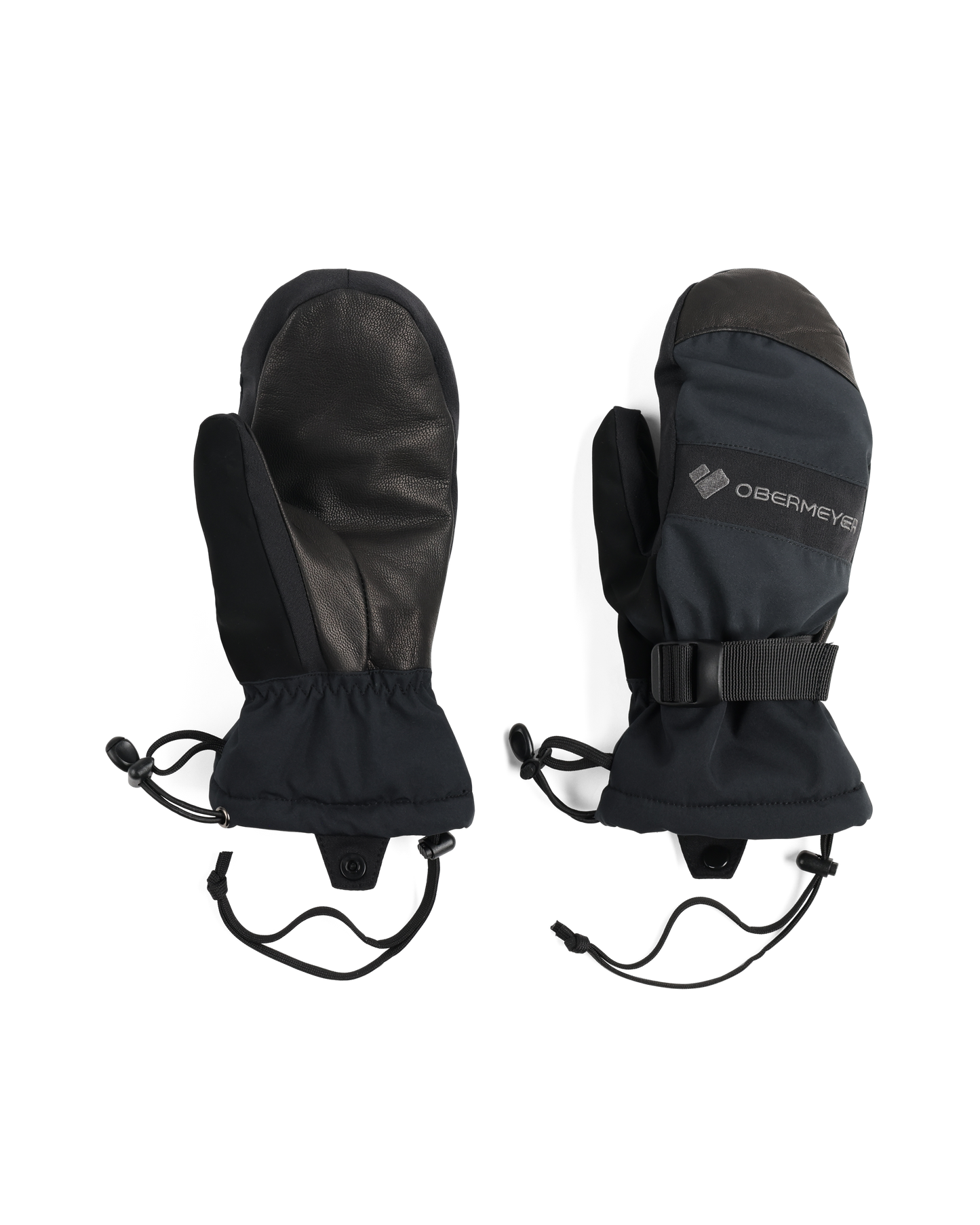 Black | 1 / MQNSDE