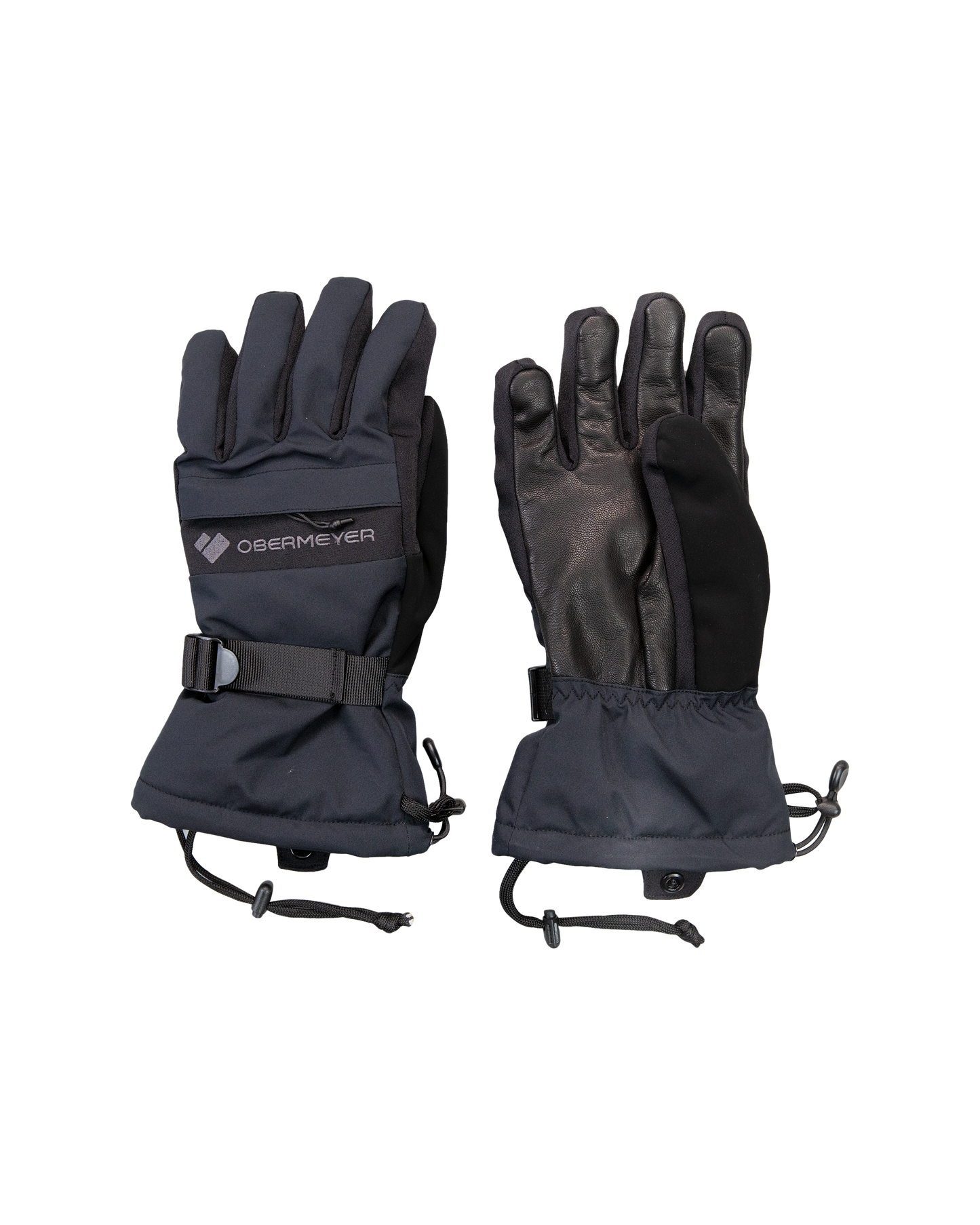 Black | 1 / MQNSDE