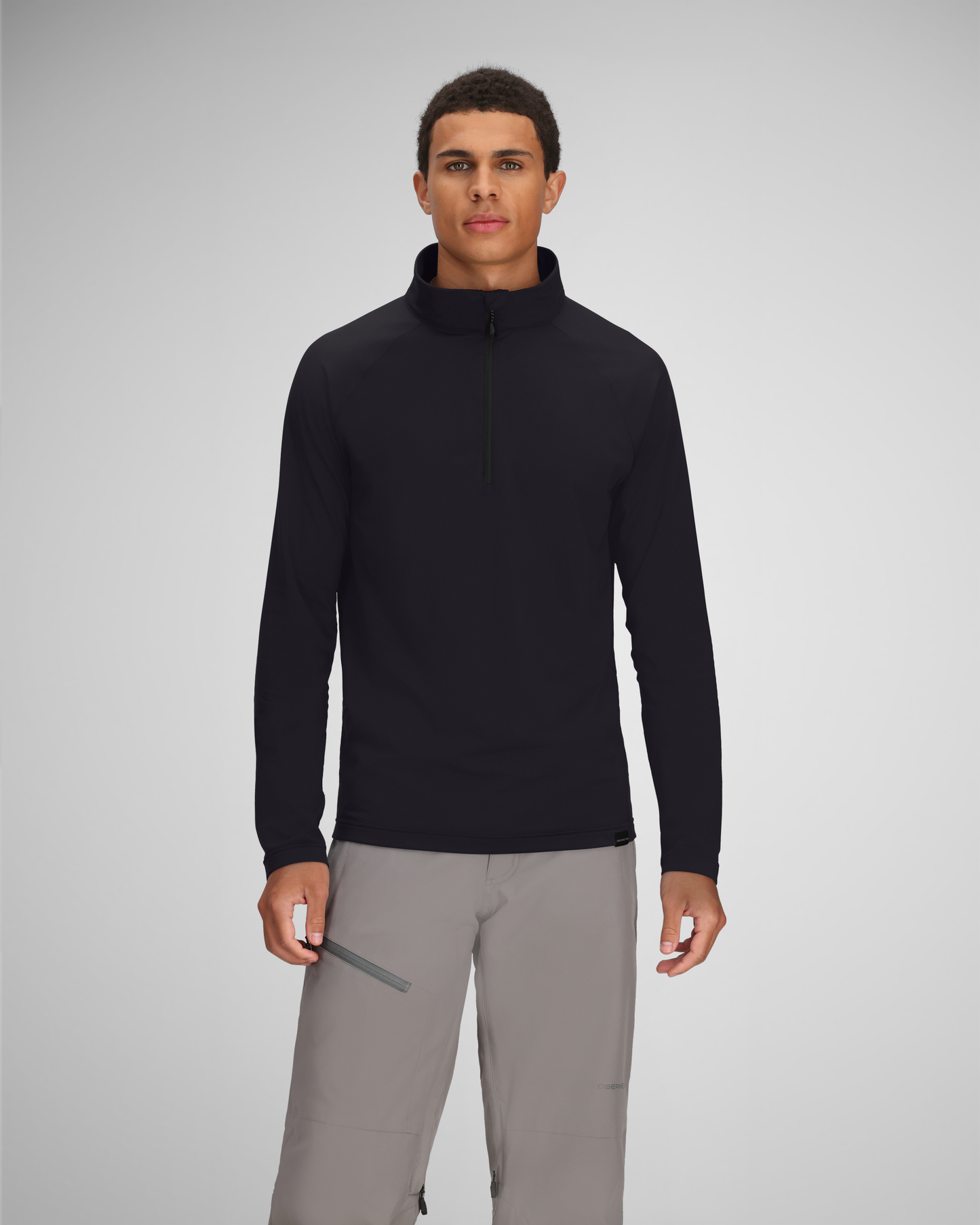 Black | 3 / MODFRT