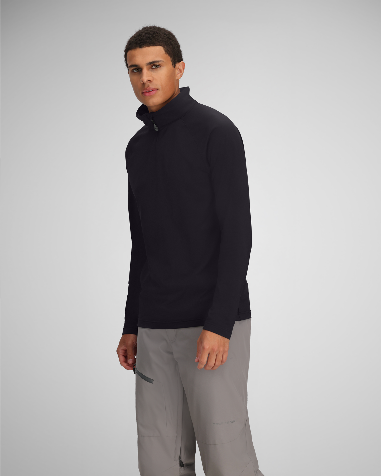Black | 3 / MODSDE
