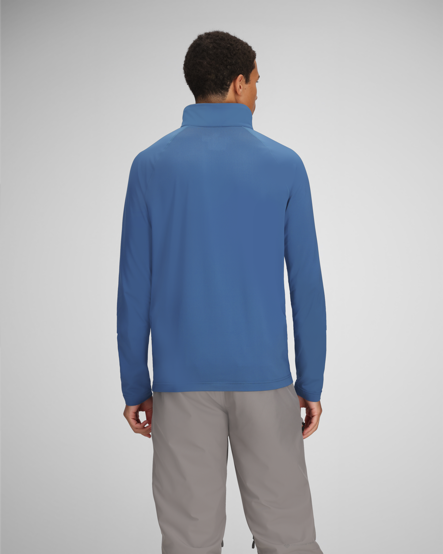 Indy Blue | 4 / MODBCK