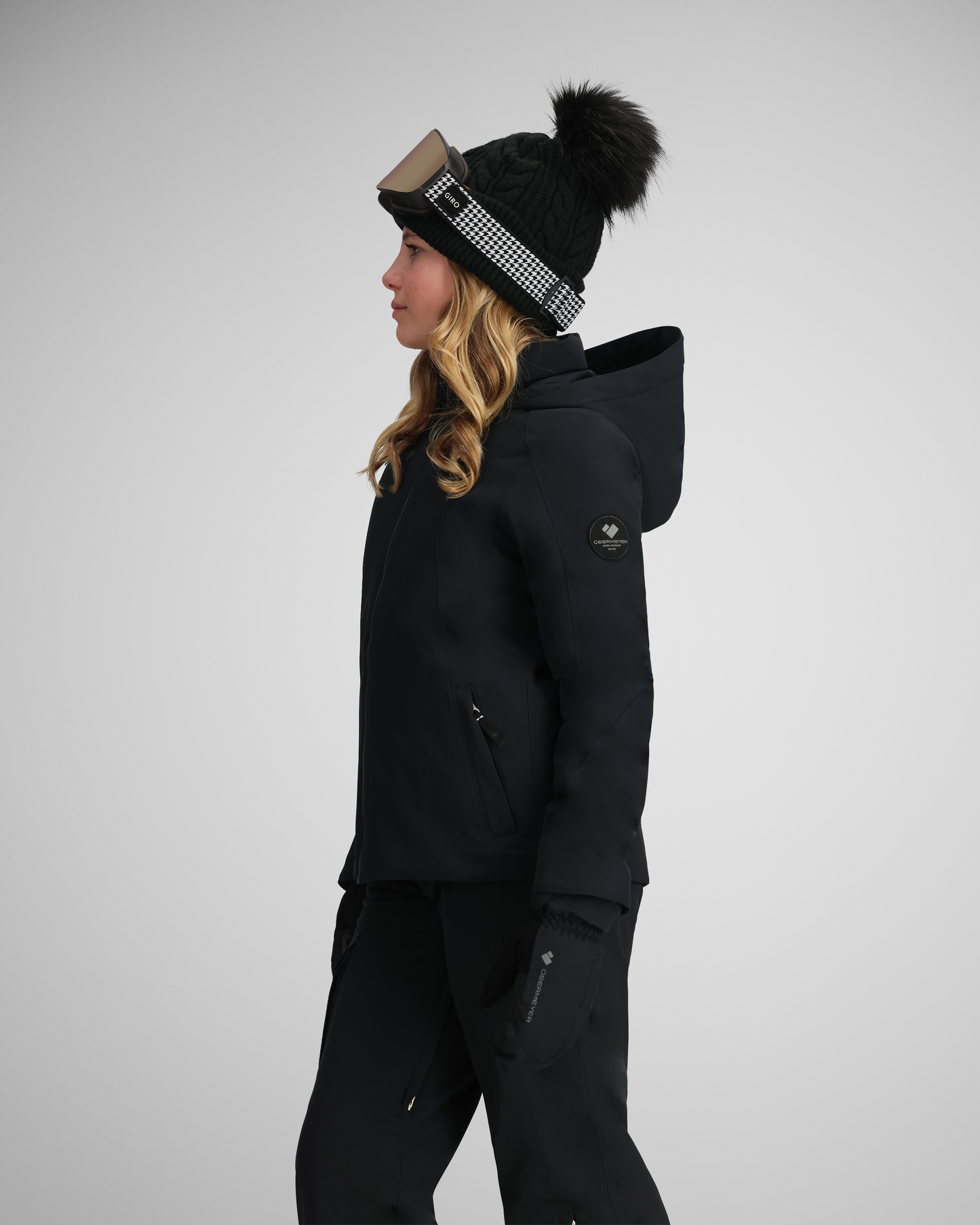 Black | 3 / MODSDE
