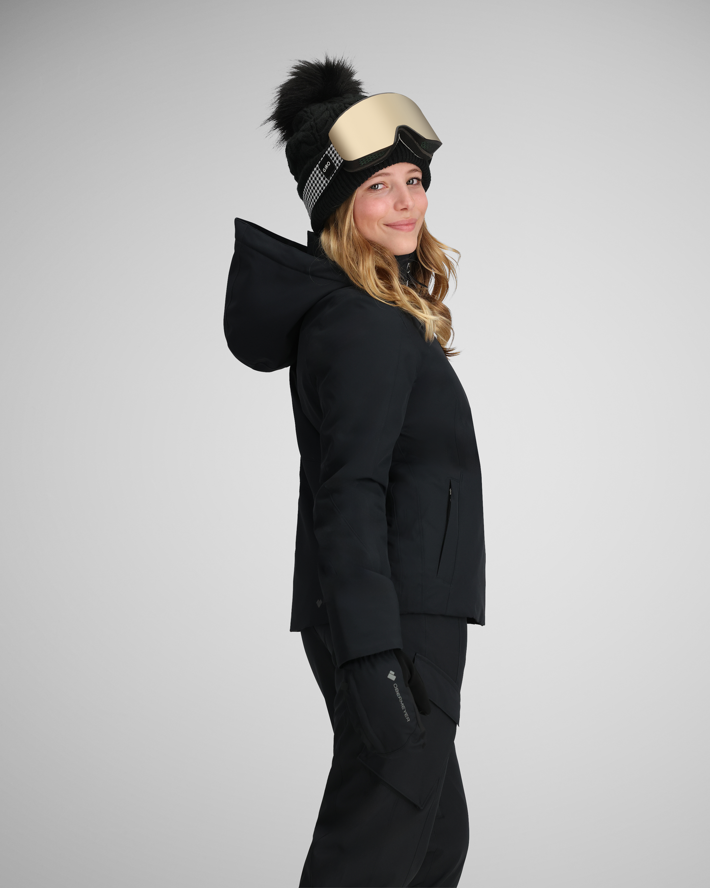 Black | 5 / MODSDE