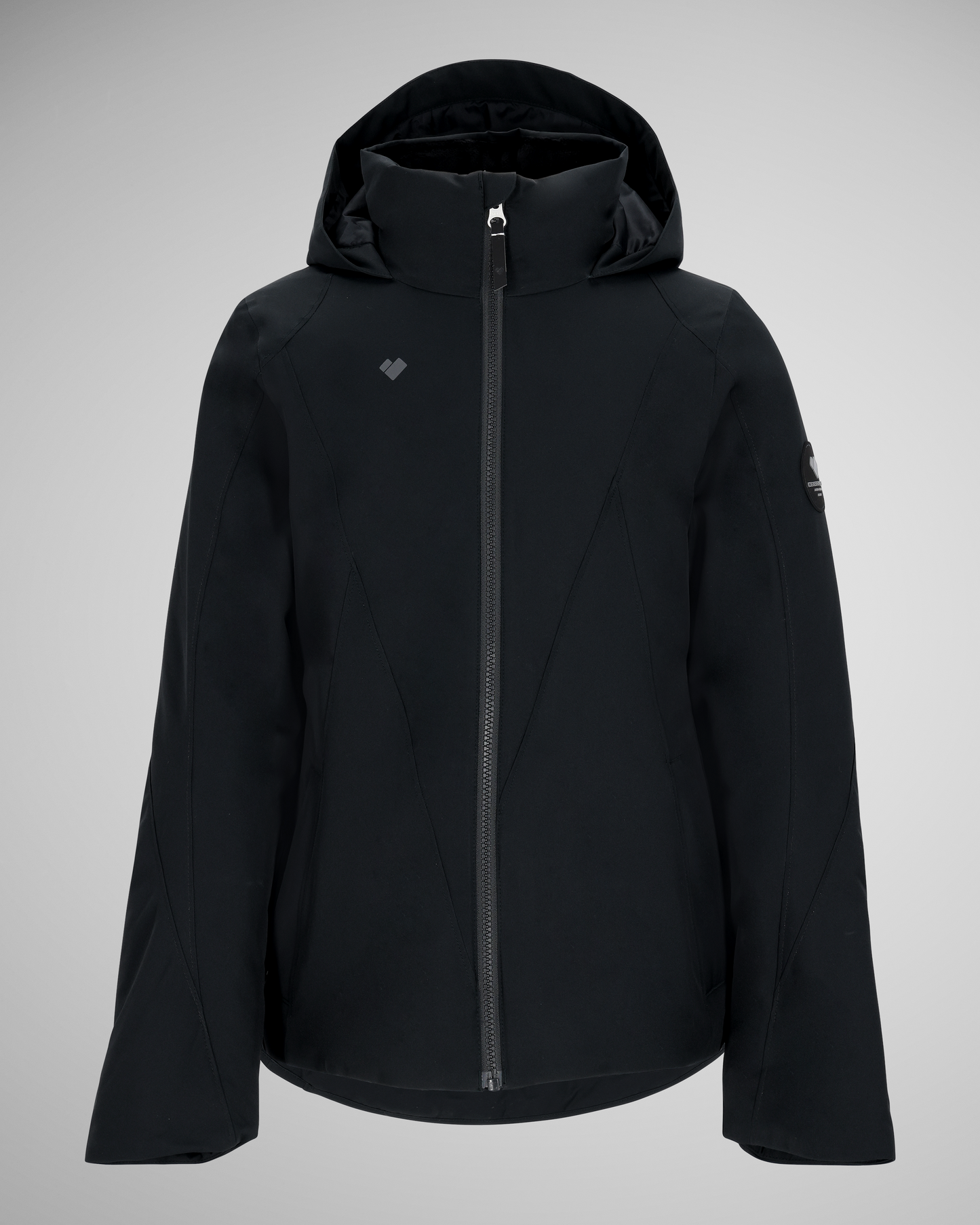 Black | 15 / MQNFRT