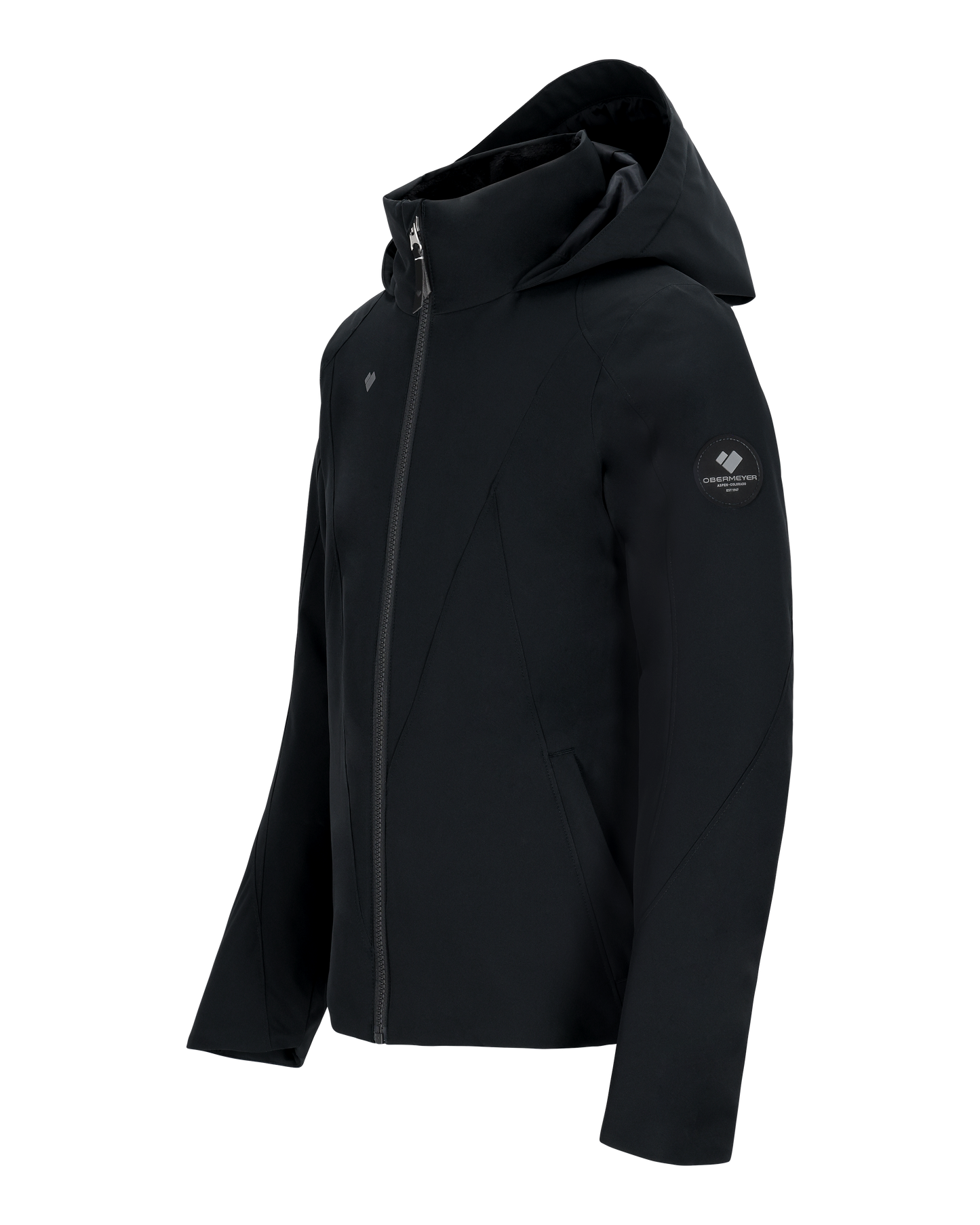 Black | 1 / MQNSDE
