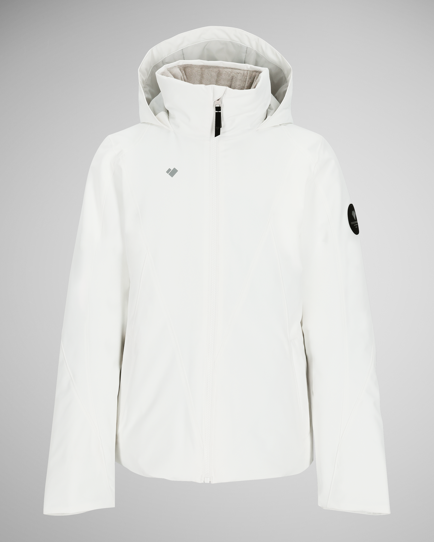 White | 15 / MQNFRT