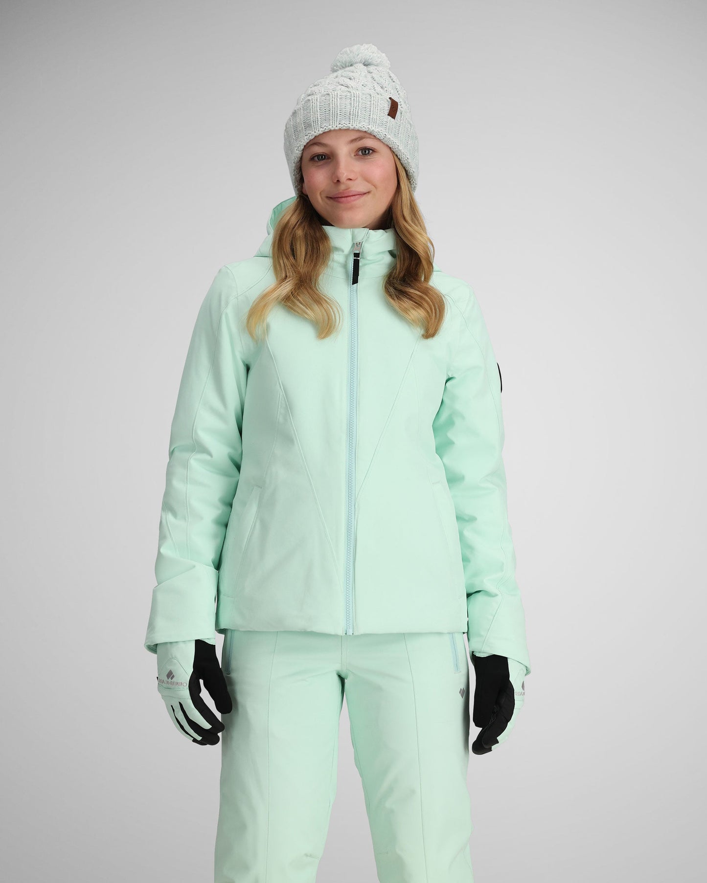 Winter Mint | 3 / MODFRT