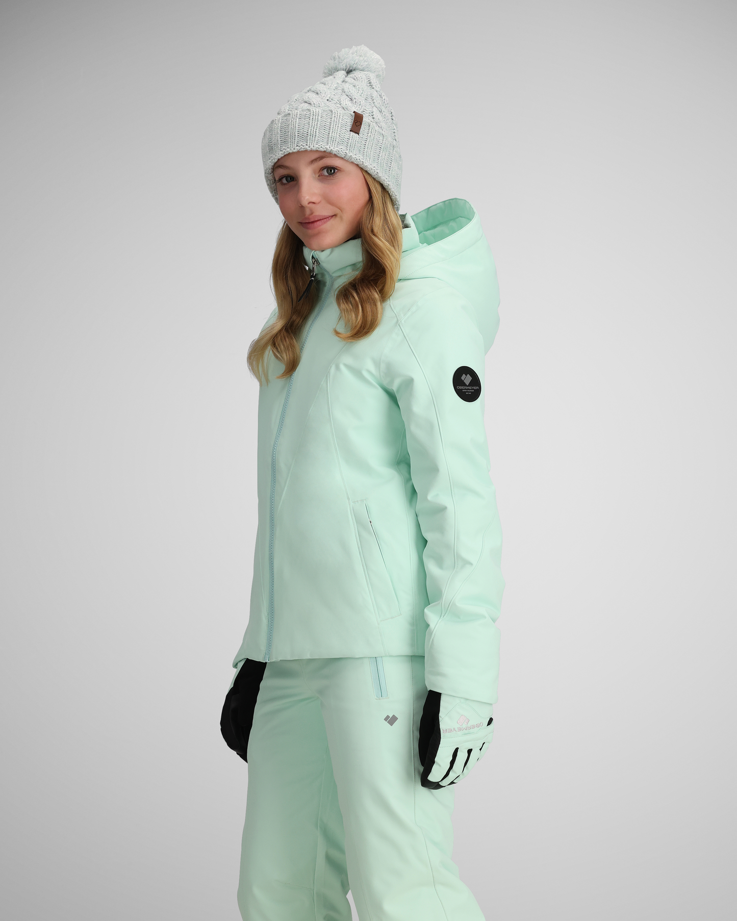 Winter Mint | 3 / MODSDE