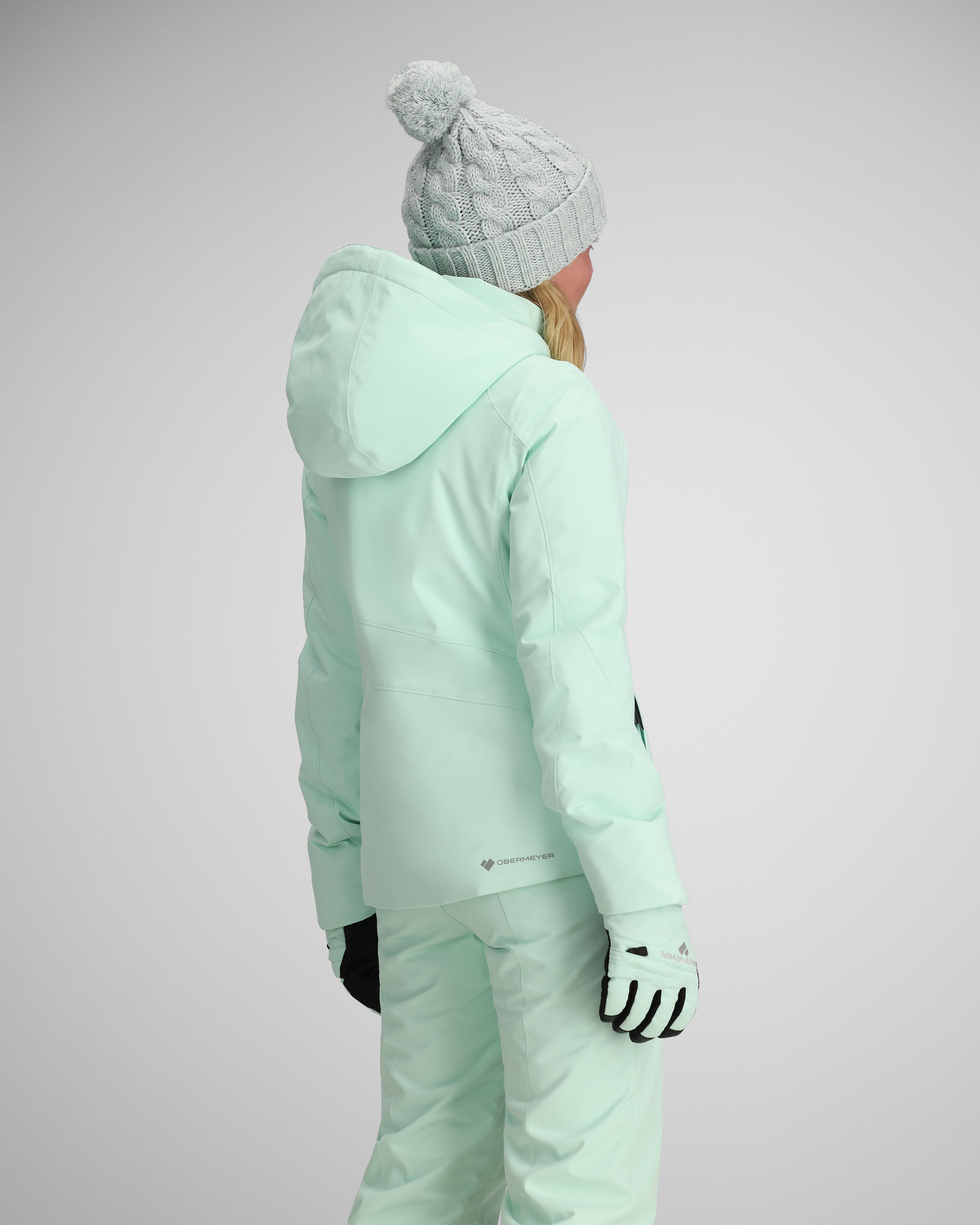 Winter Mint | 5 / MODSDE