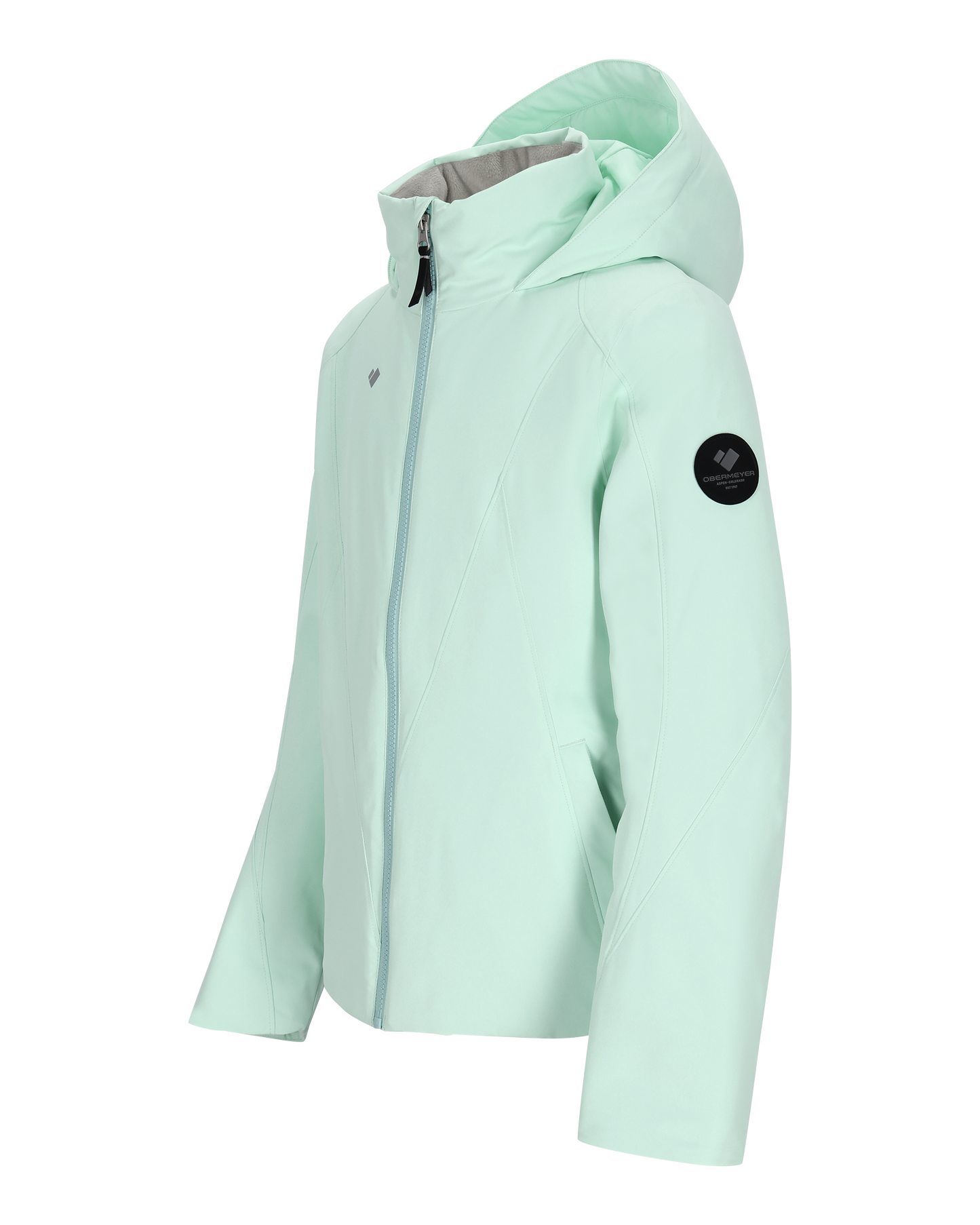 Winter Mint | 1 / MQNSDE