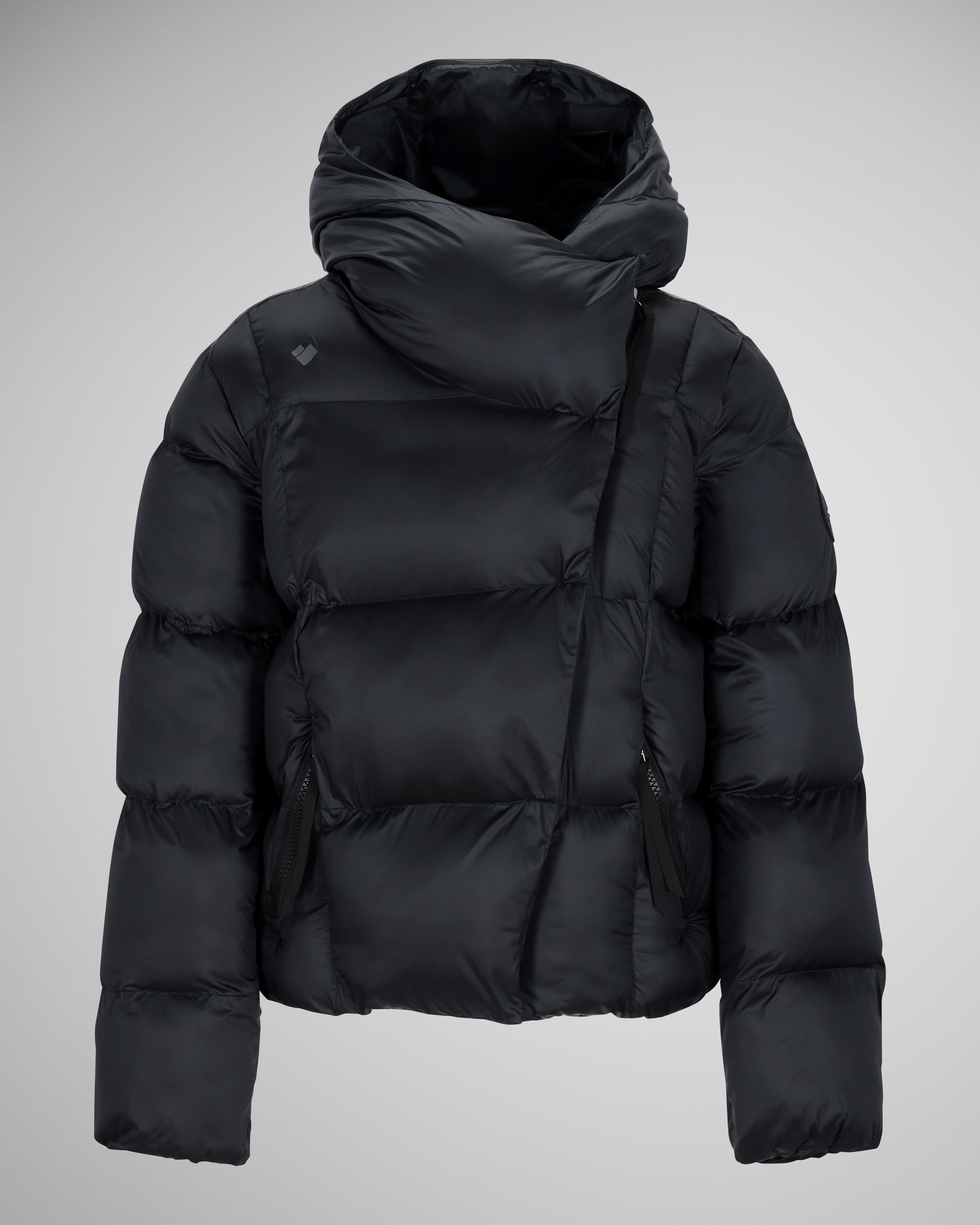 Black | 15 / MQNFRT