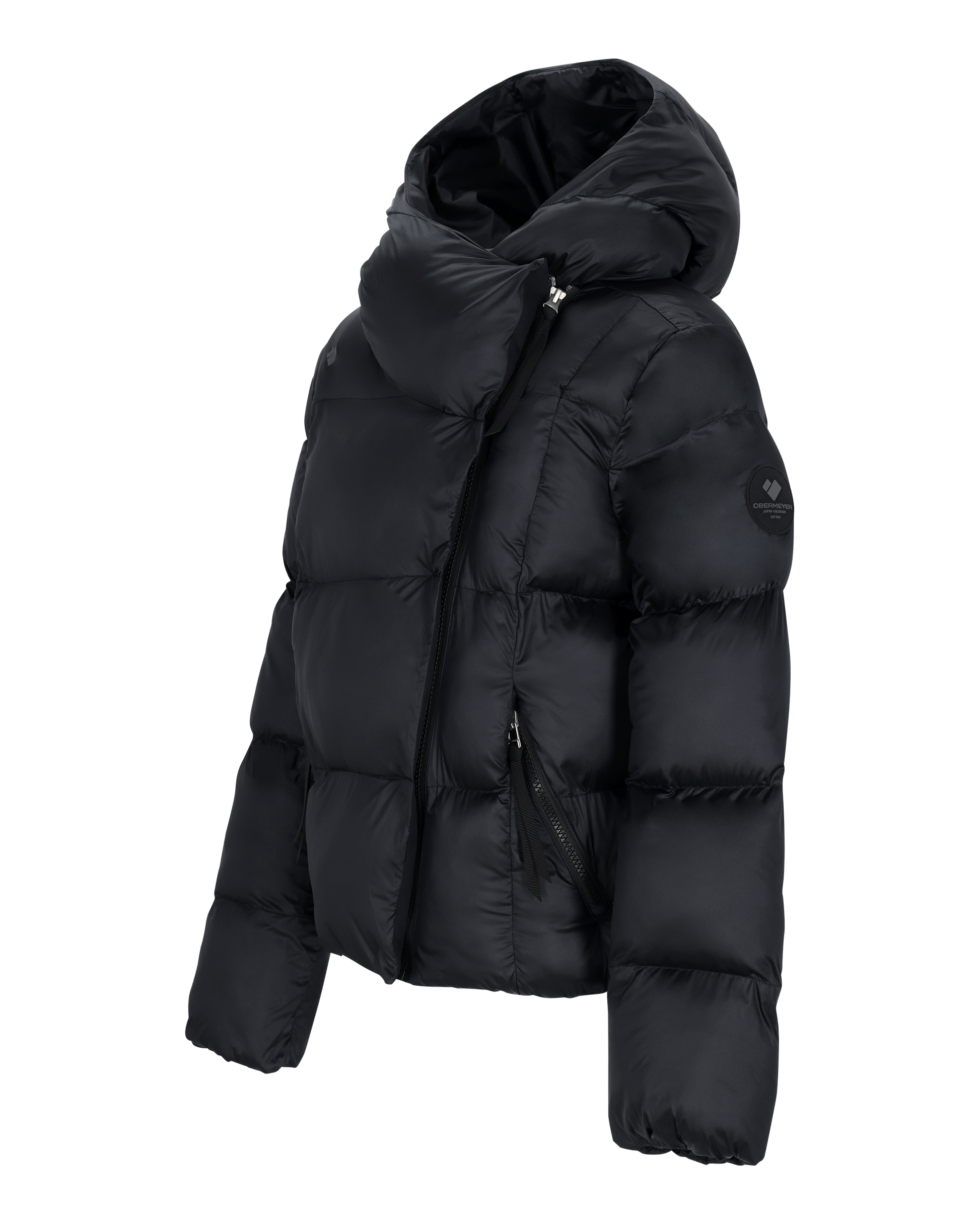 Black | 1 / MQNSDE