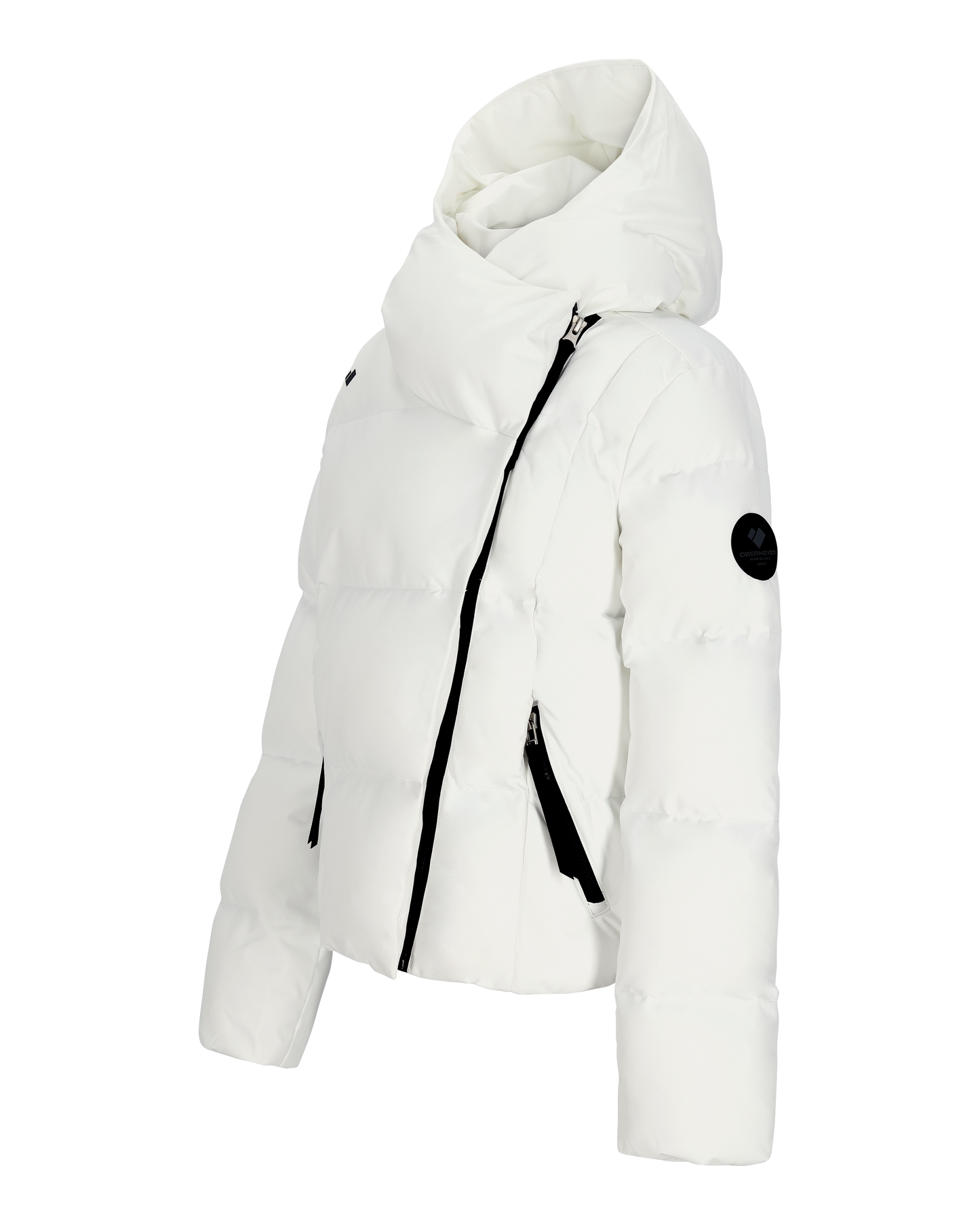 White | 1 / MQNSDE