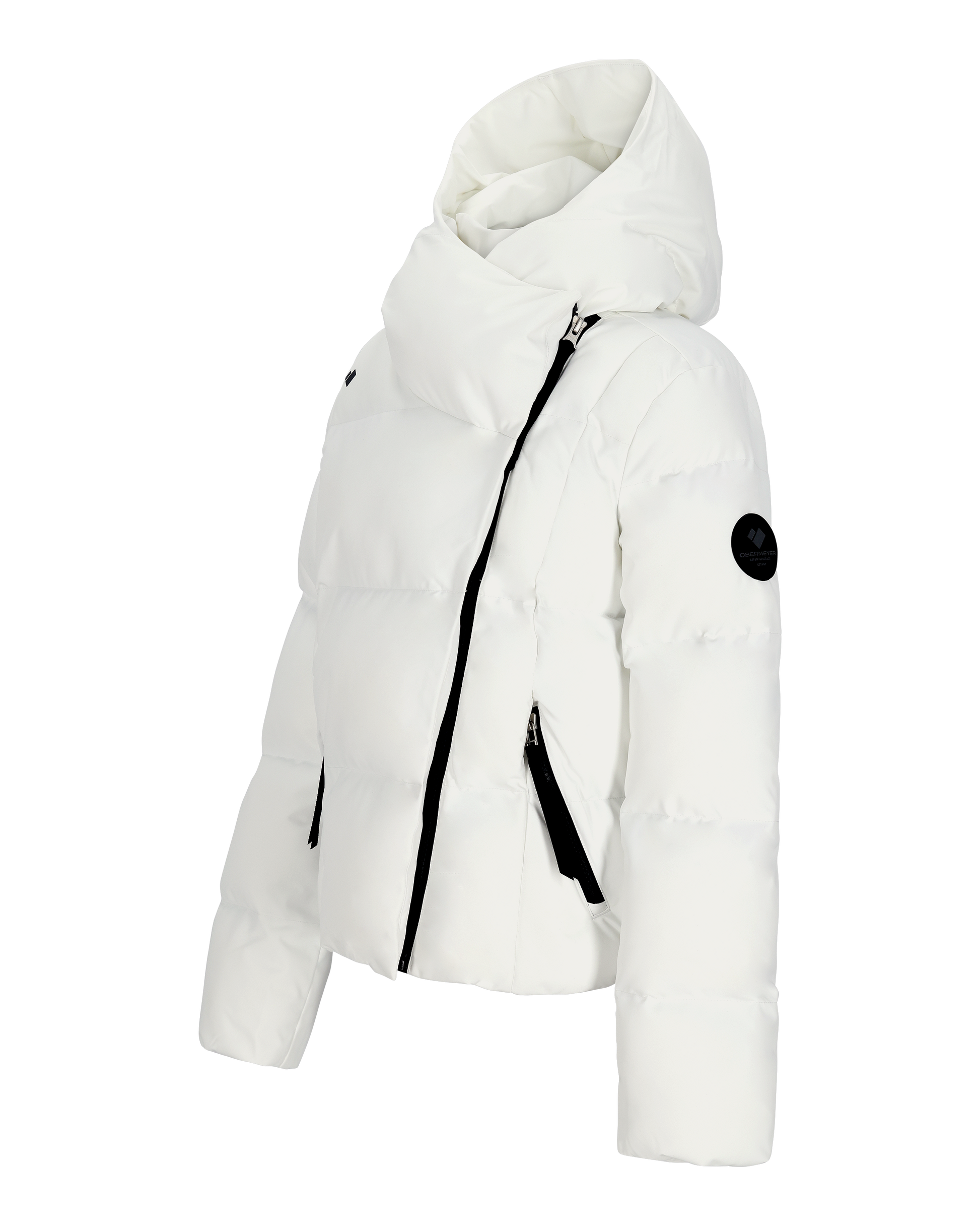 White | 1 / MQNSDE