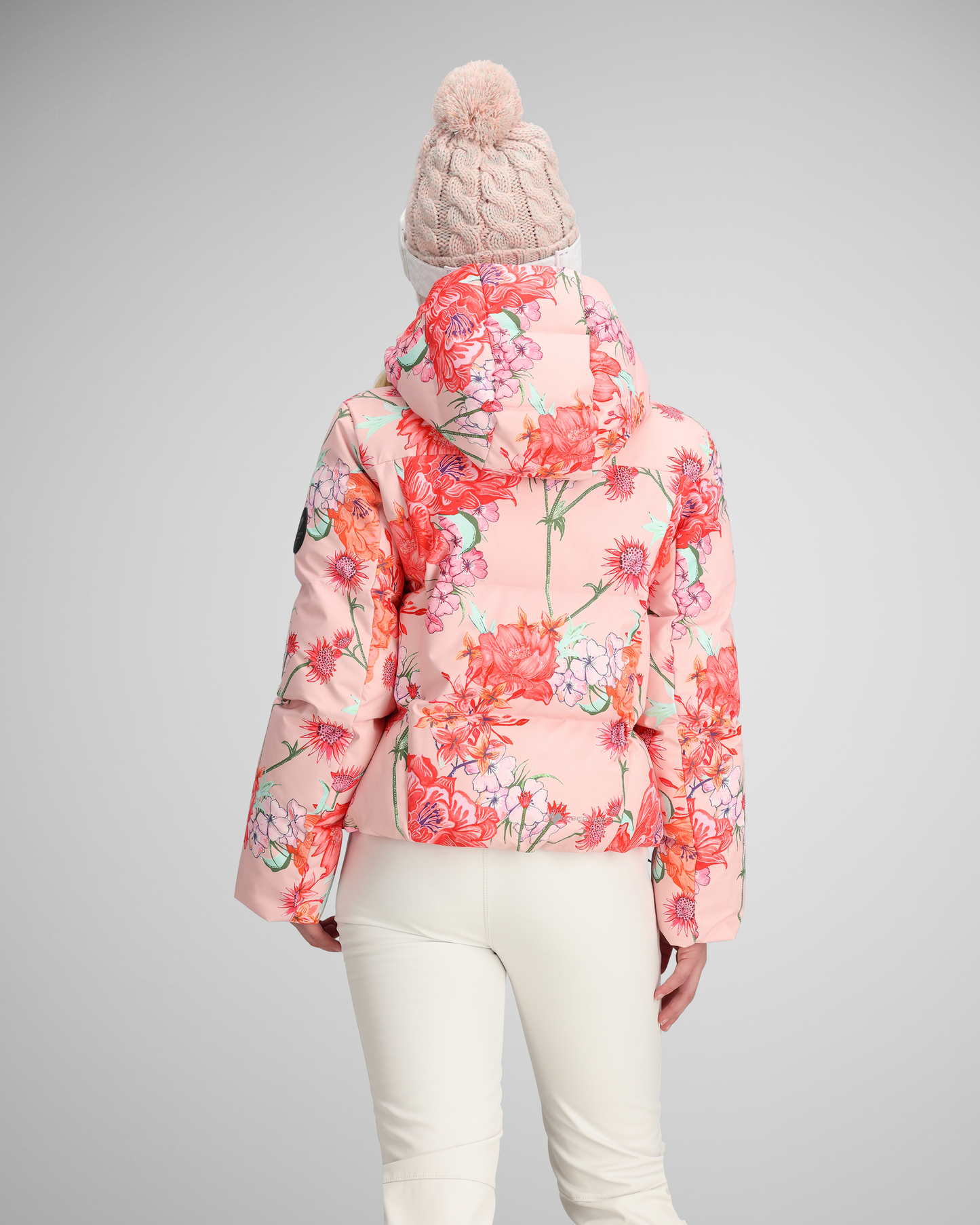 Sarah Floral | 4 / MODBCK