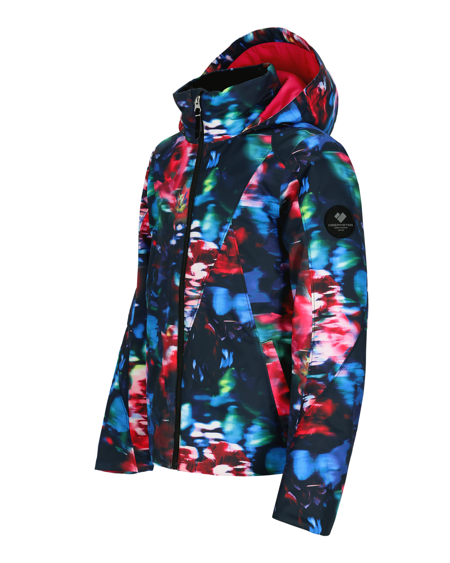Bloominescence | 1 / MQNSDE