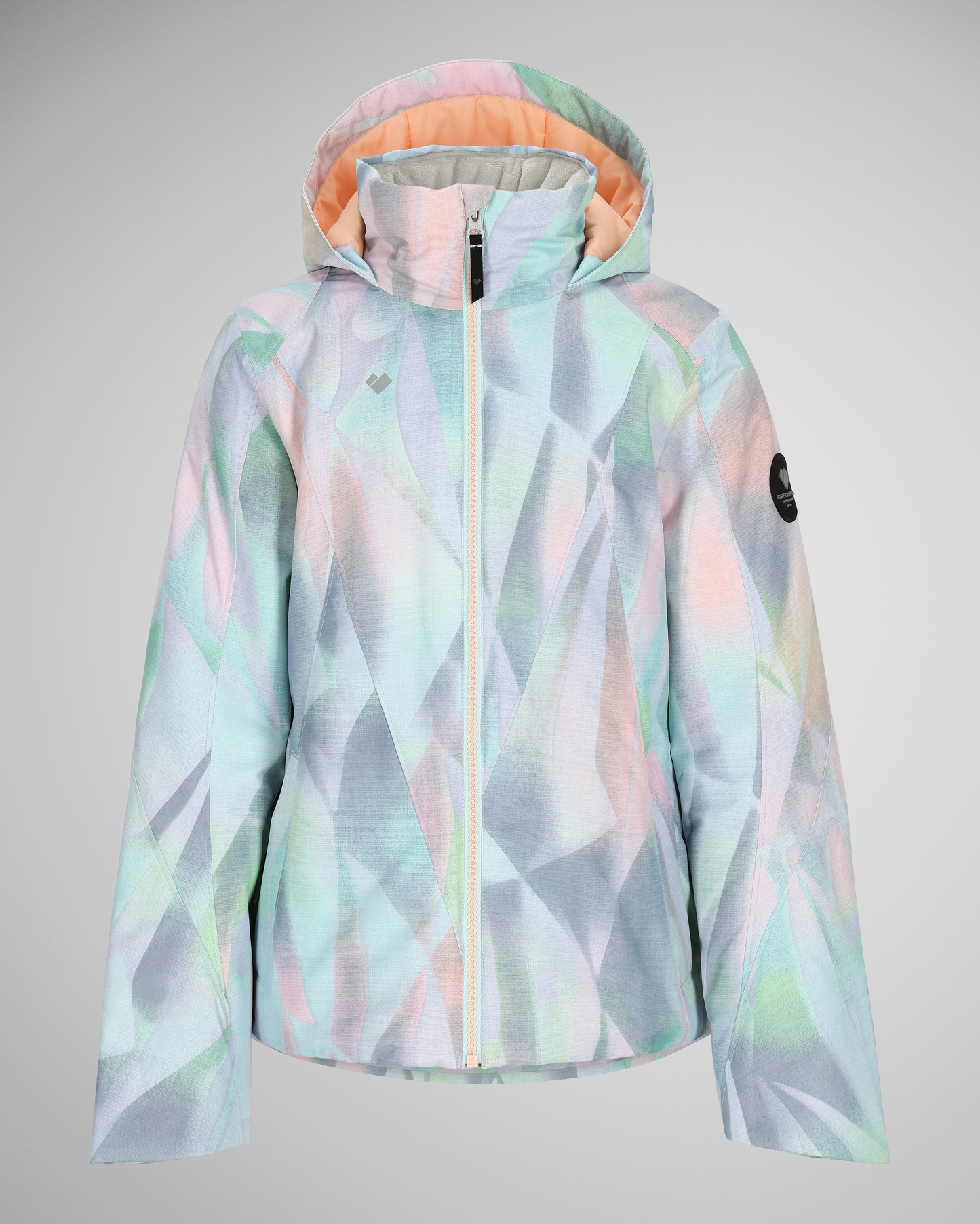 Prism | 15 / MQNFRT