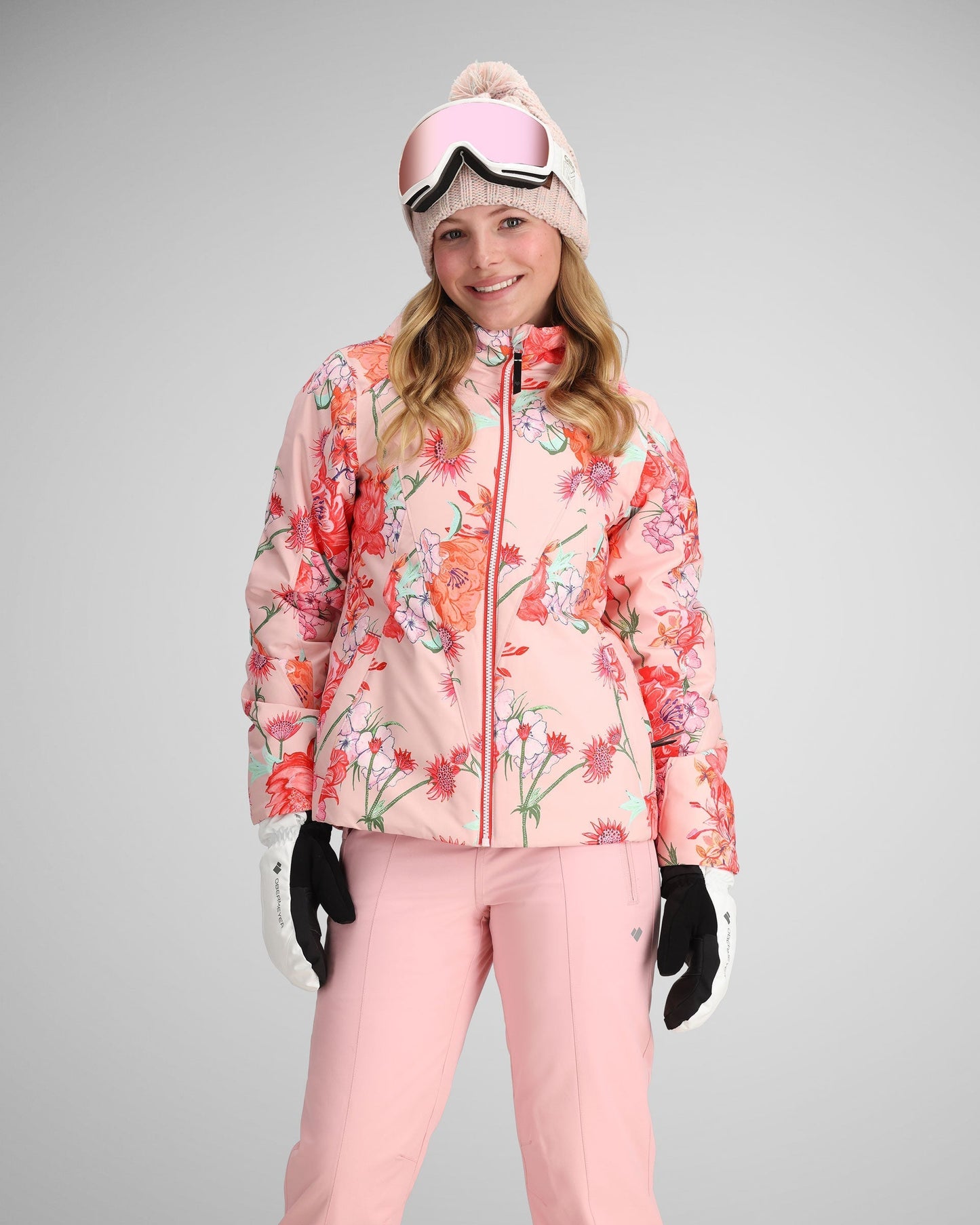 Sarah Floral | 3 / MODFRT