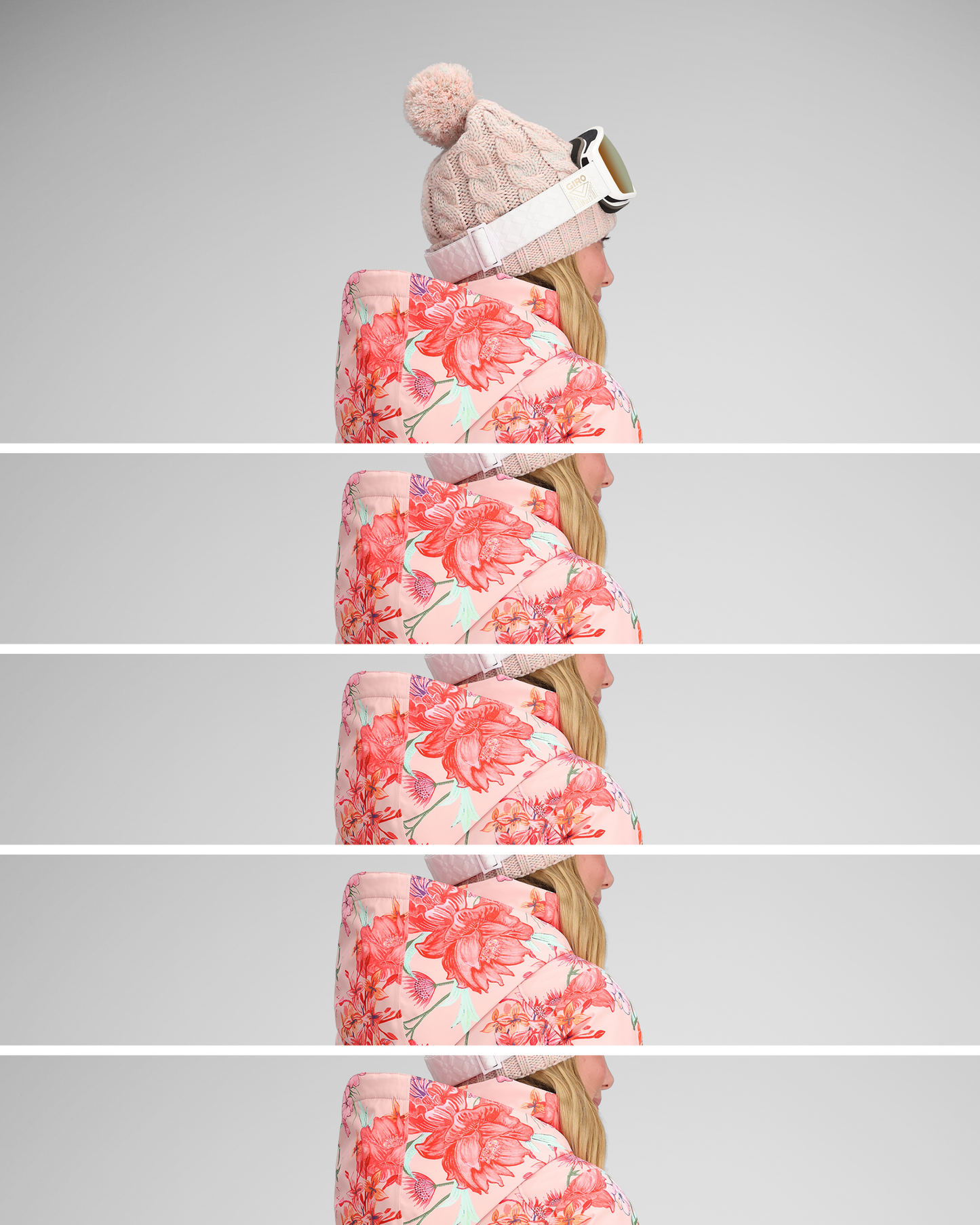 Sarah Floral | 5 / MODSDE