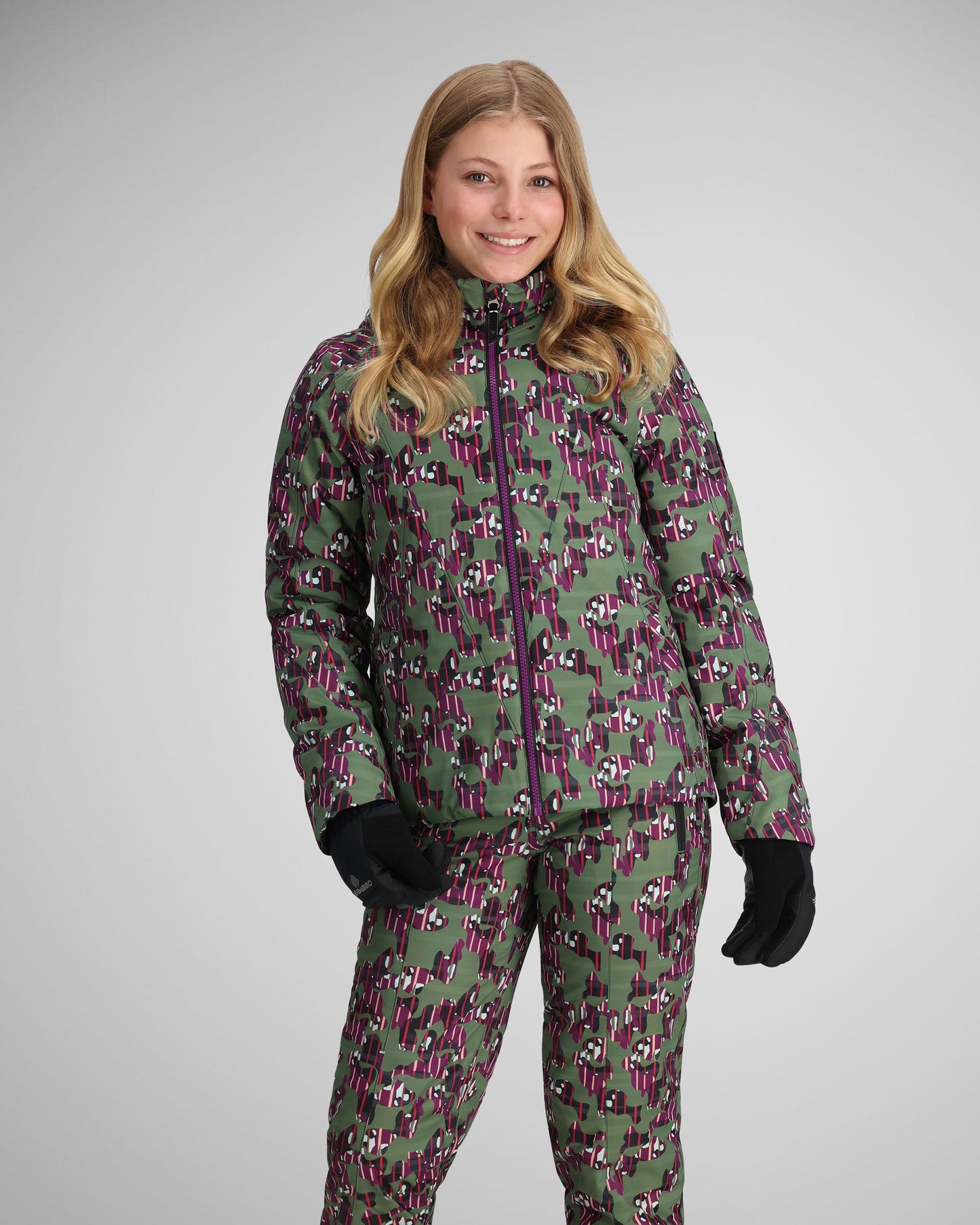Cool Camo | 3 / MODFRT
