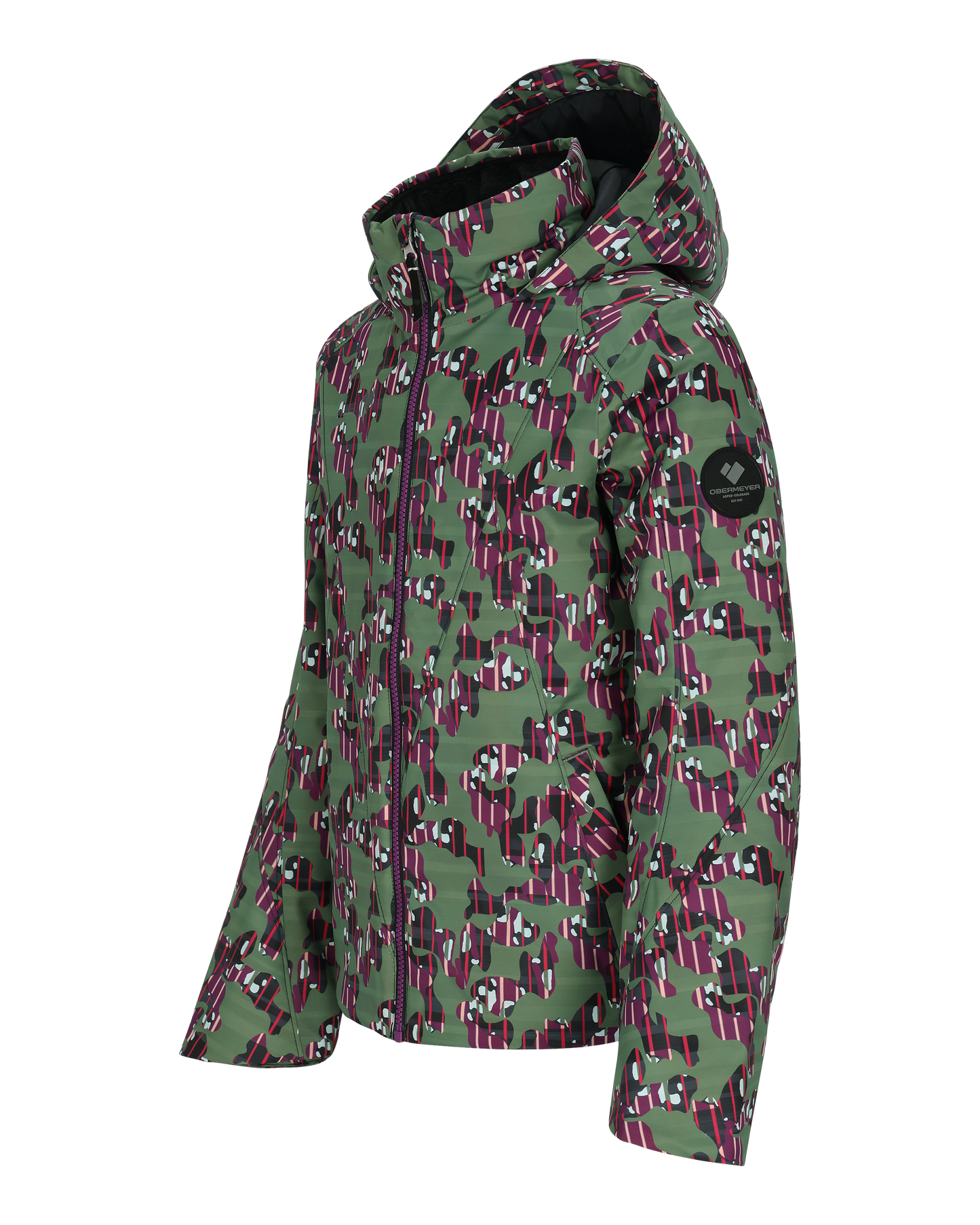 Cool Camo | 1 / MQNSDE