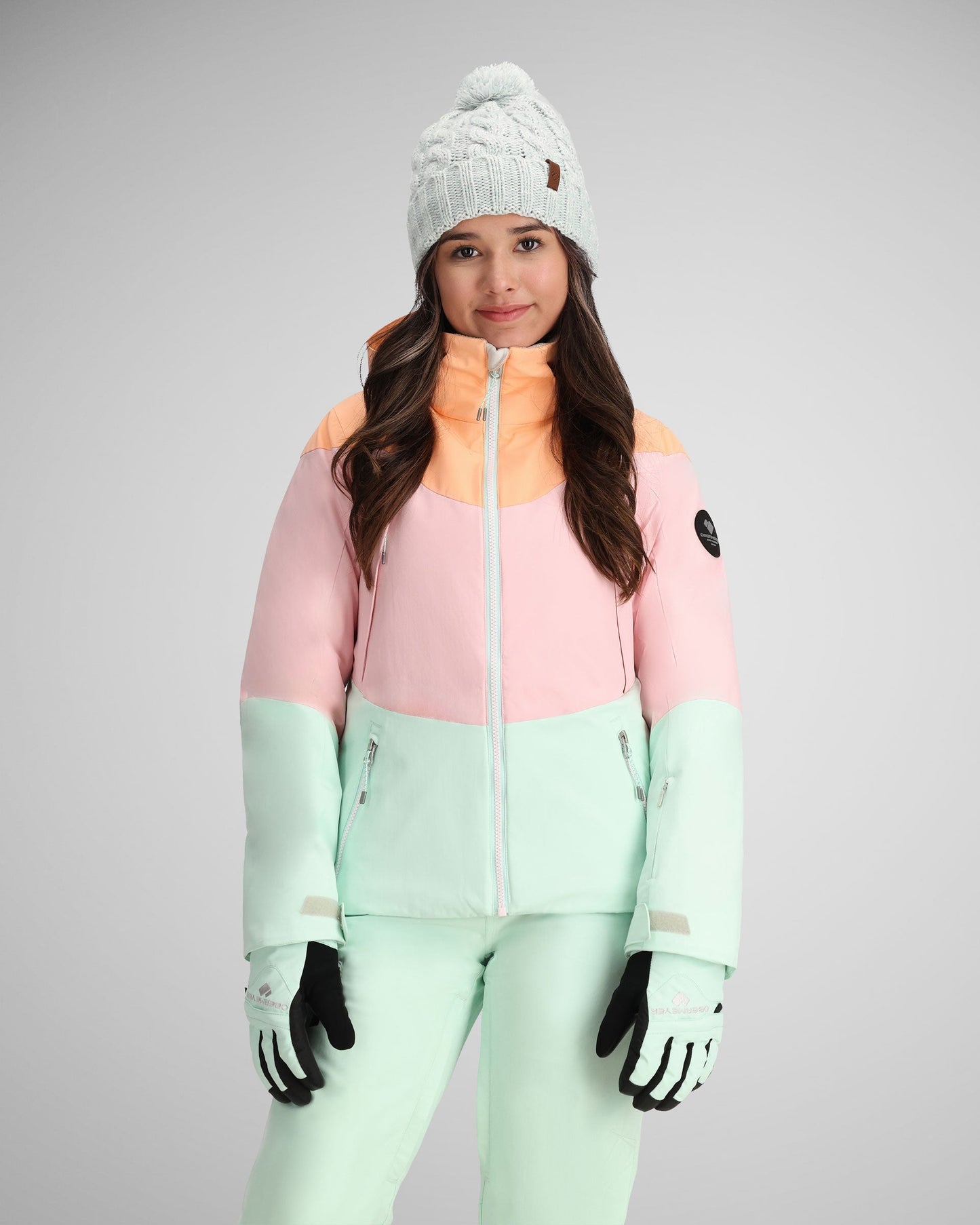 Peachy | 3 / MODFRT