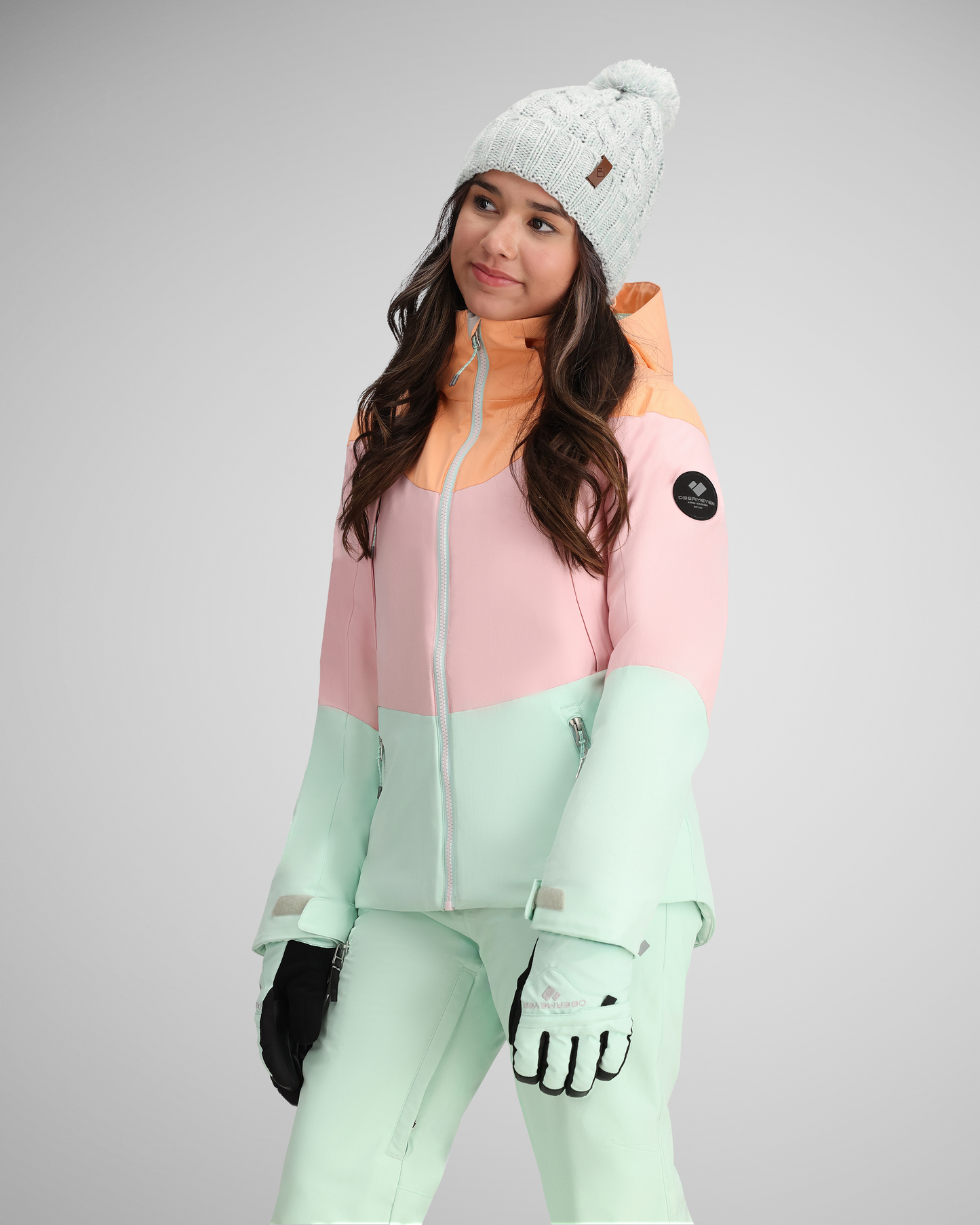 Peachy | 3 / MODSDE