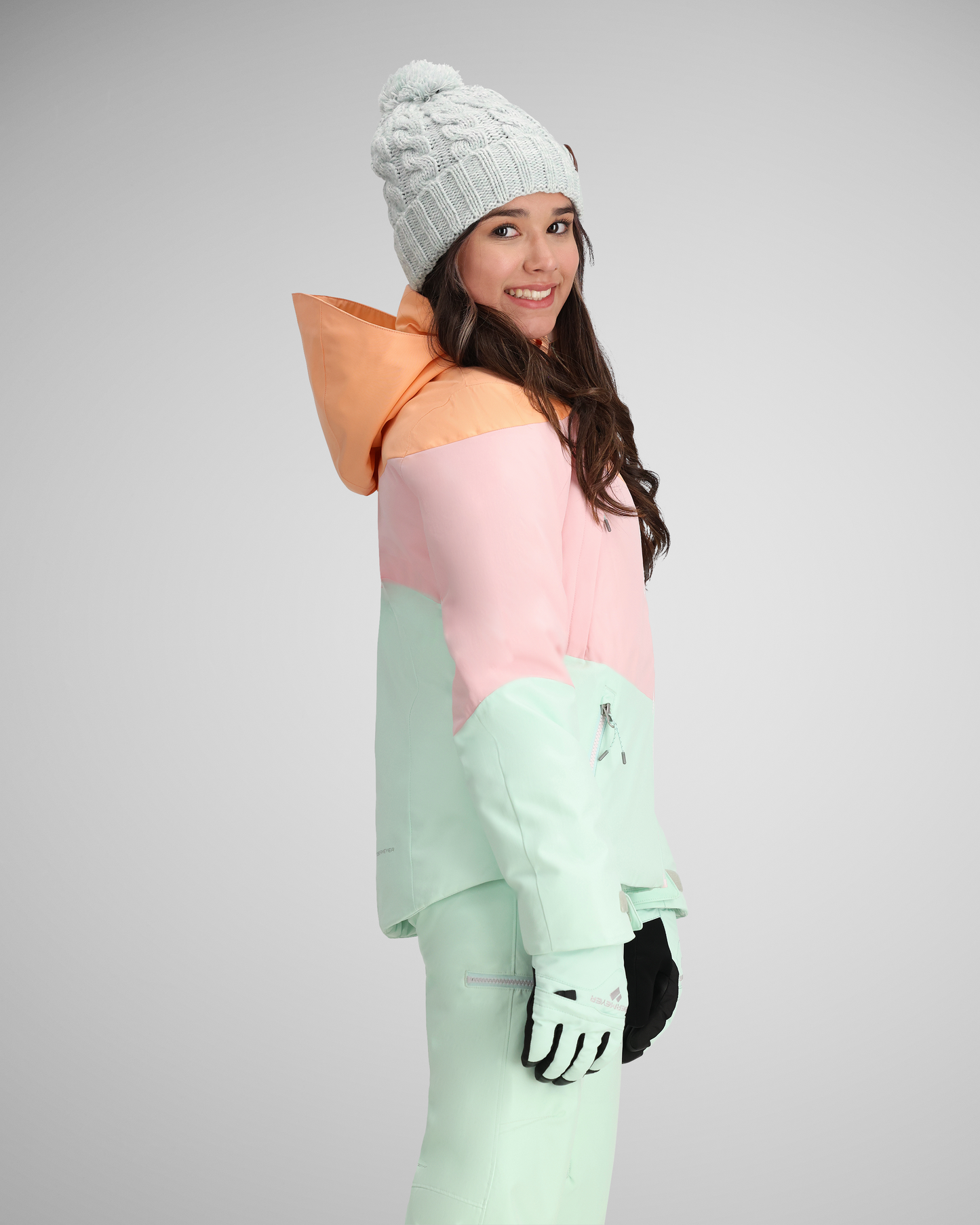 Peachy | 5 / MODSDE