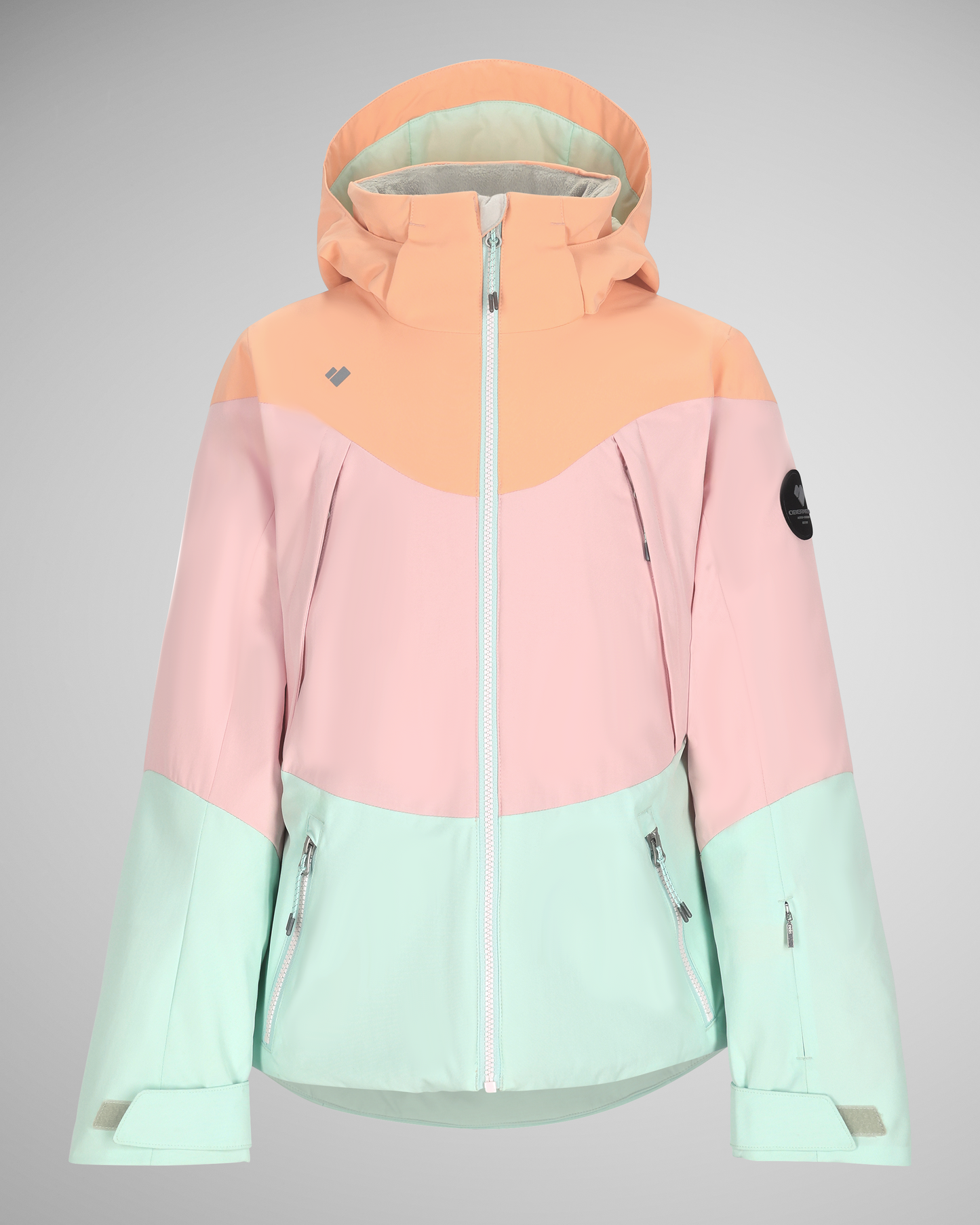 Peachy | 15 / MQNFRT