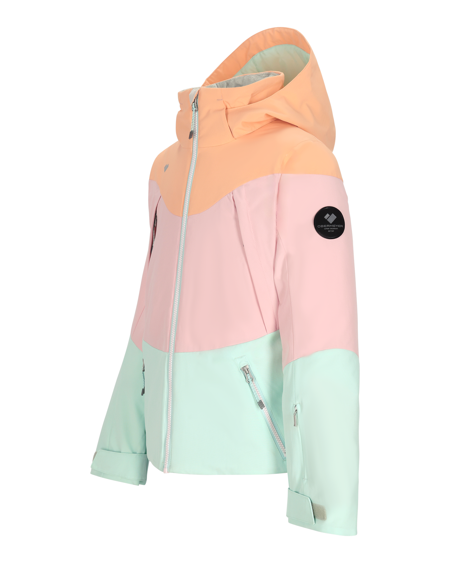 Peachy | 1 / MQNSDE