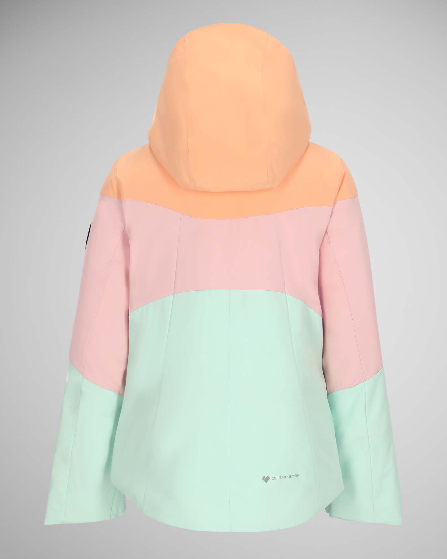 Peachy | 17 / MQNBCK